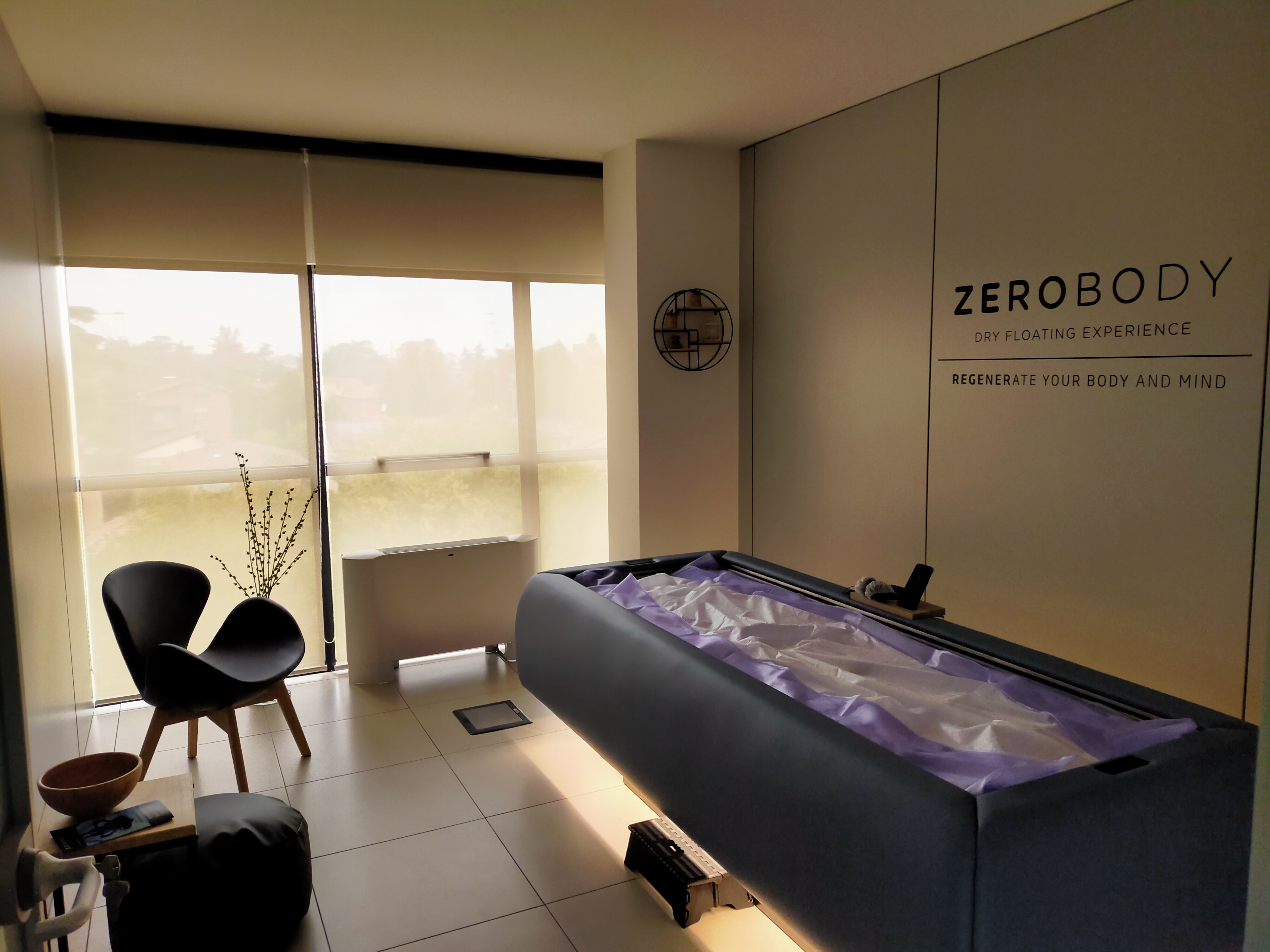 Zerobody dray float in vendita - foto 1