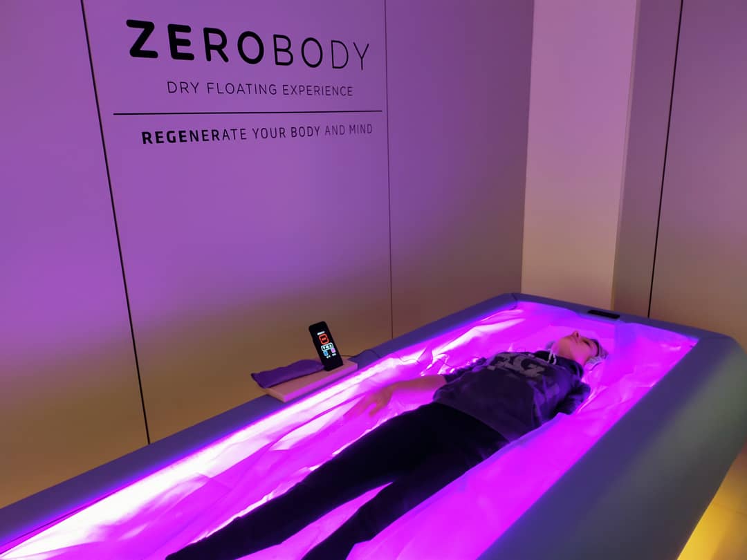 Zerobody dray float in vendita - foto 3