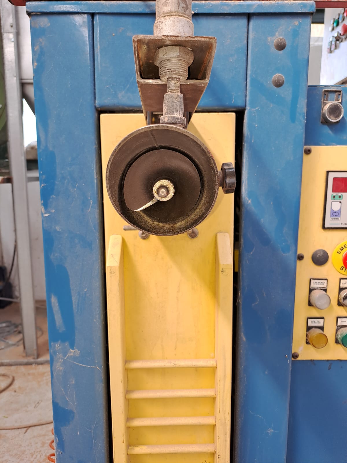 Insaccatrice per Granuli, Pellet, ecc in vendita - foto 4