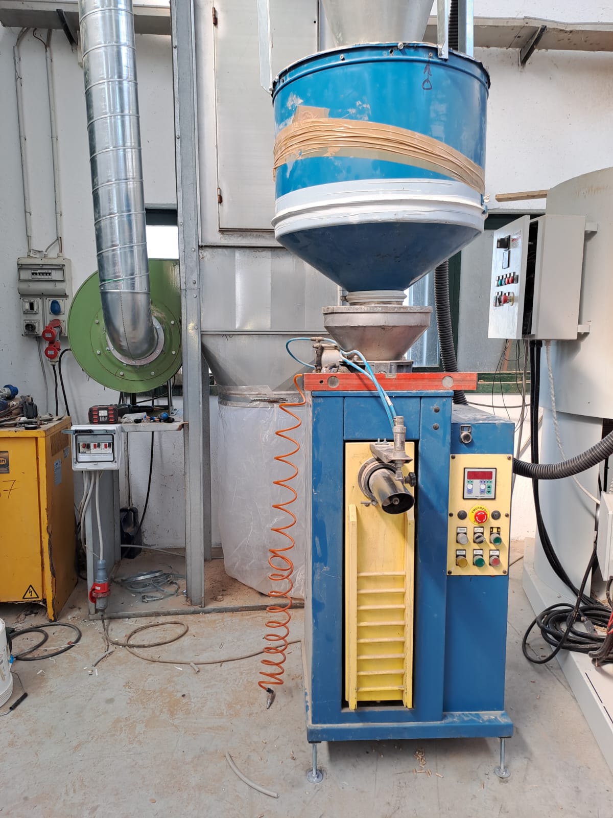 Insaccatrice per Granuli, Pellet, ecc in vendita - foto 1