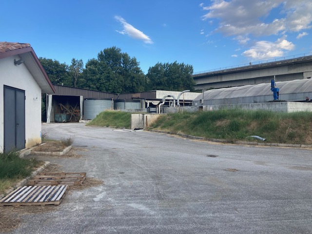 Immobile zona industriale Passignano sul Trasimeno in vendita - foto 10