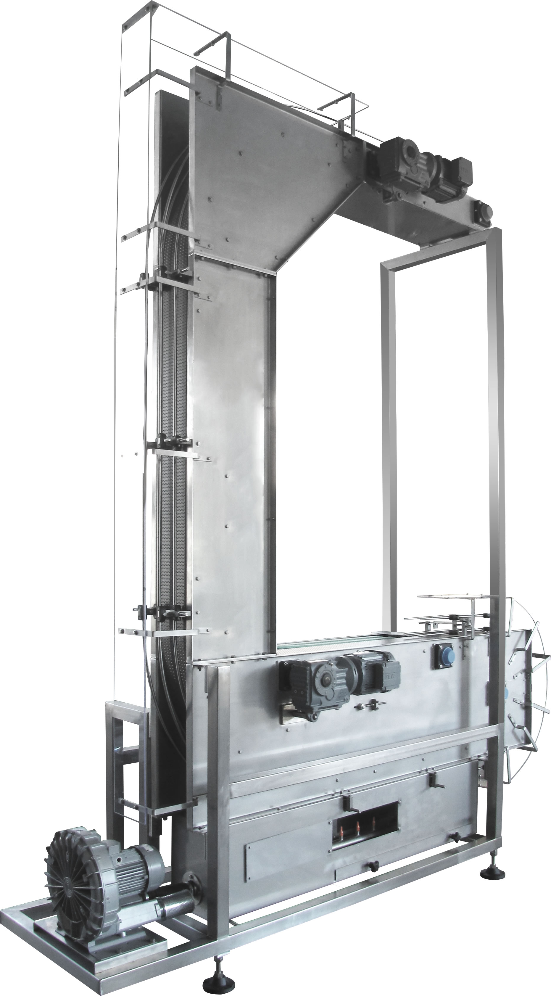 Know how settore packaging  in vendita - foto 3