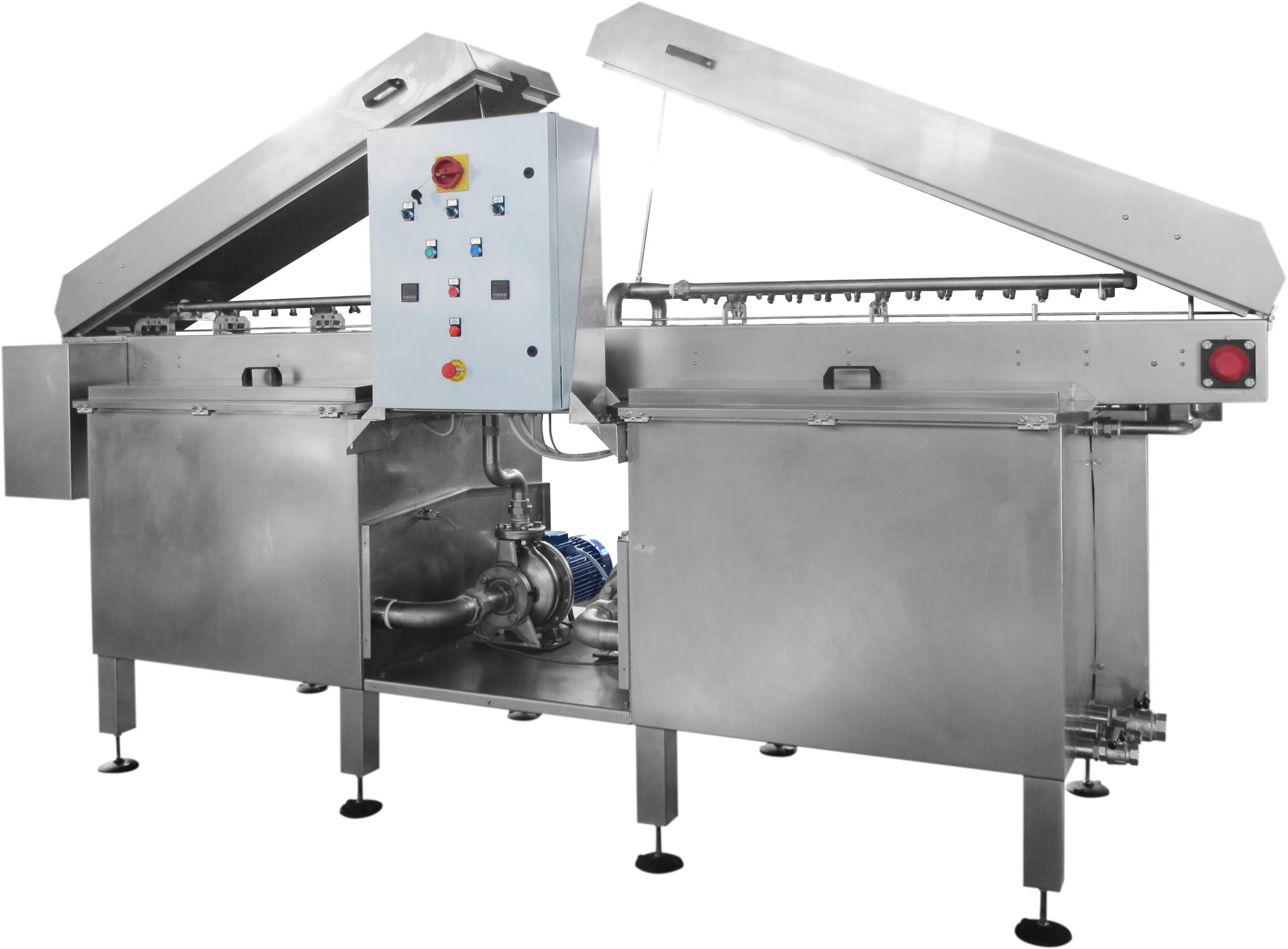 Know how settore packaging  in vendita - foto 4
