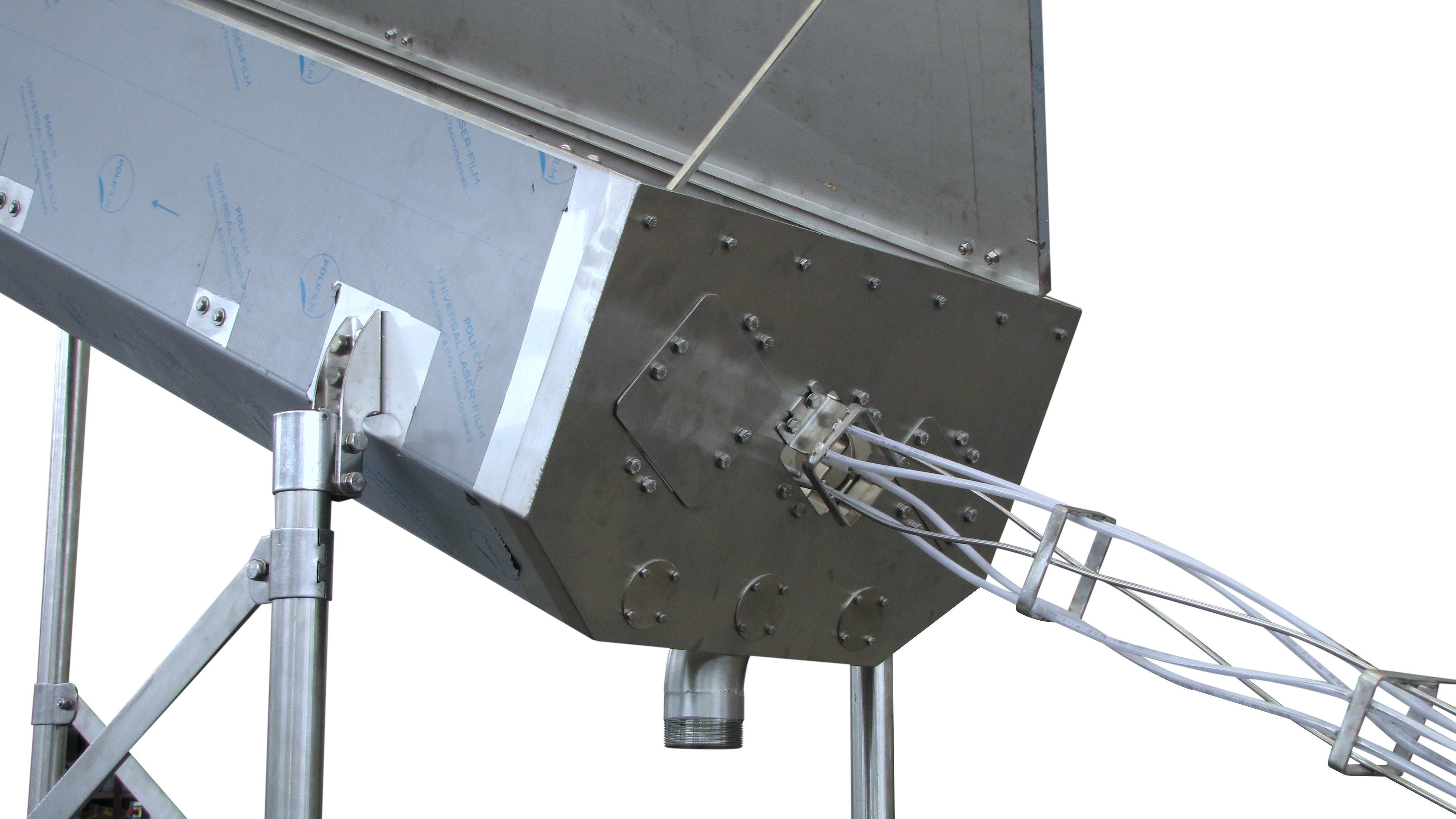Know how settore packaging  in vendita - foto 10