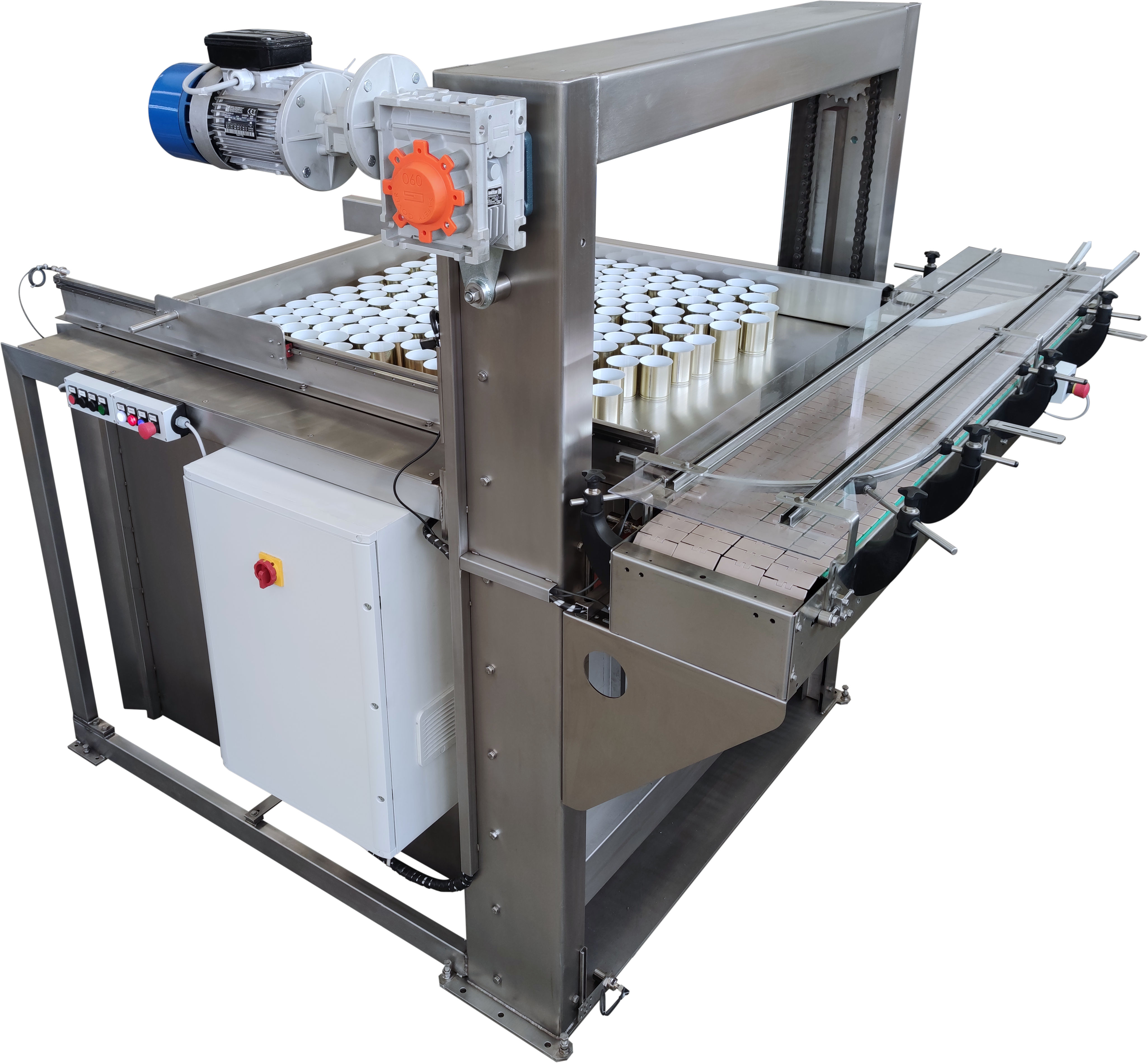 Know how settore packaging  in vendita - foto 6