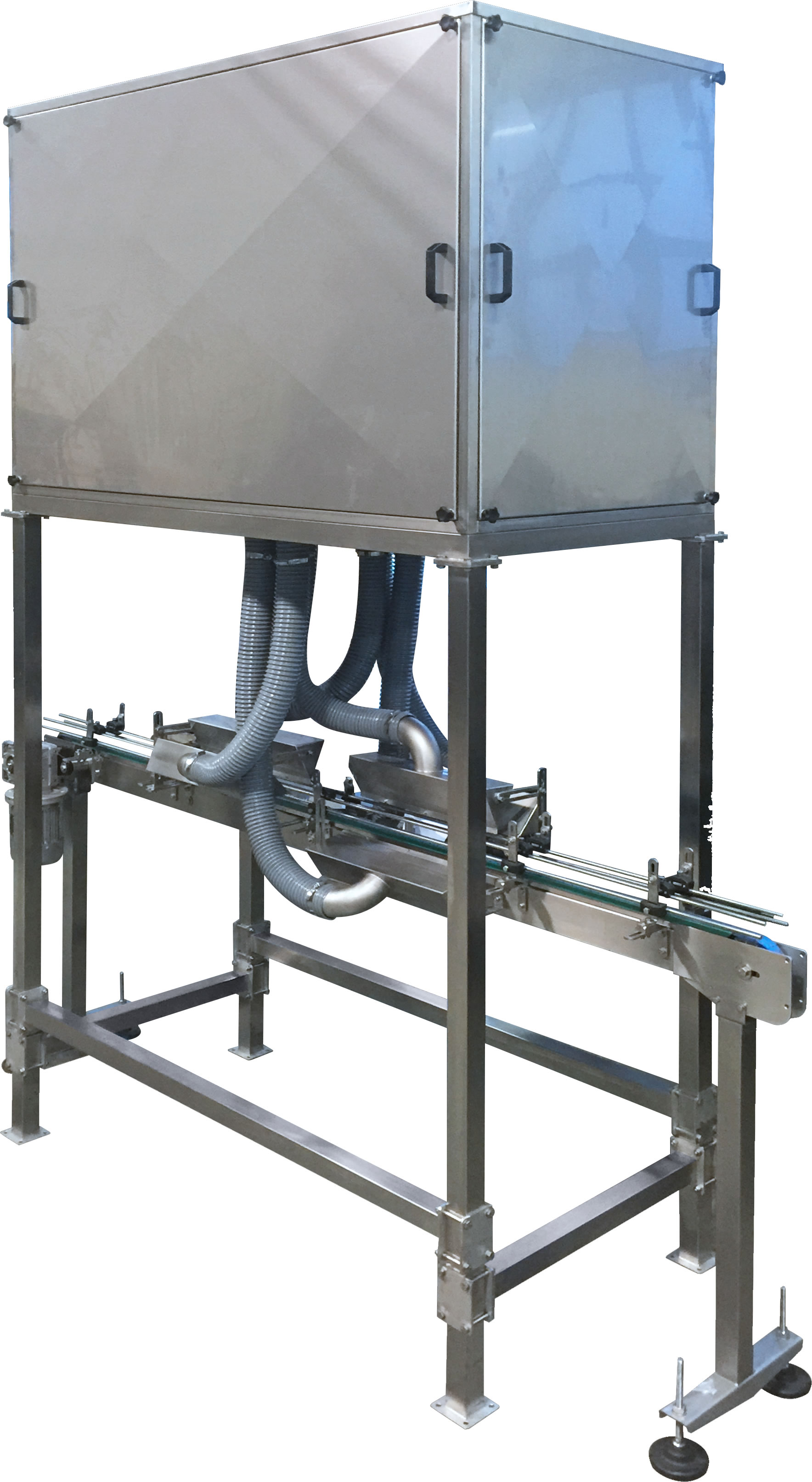Know how settore packaging  in vendita - foto 7