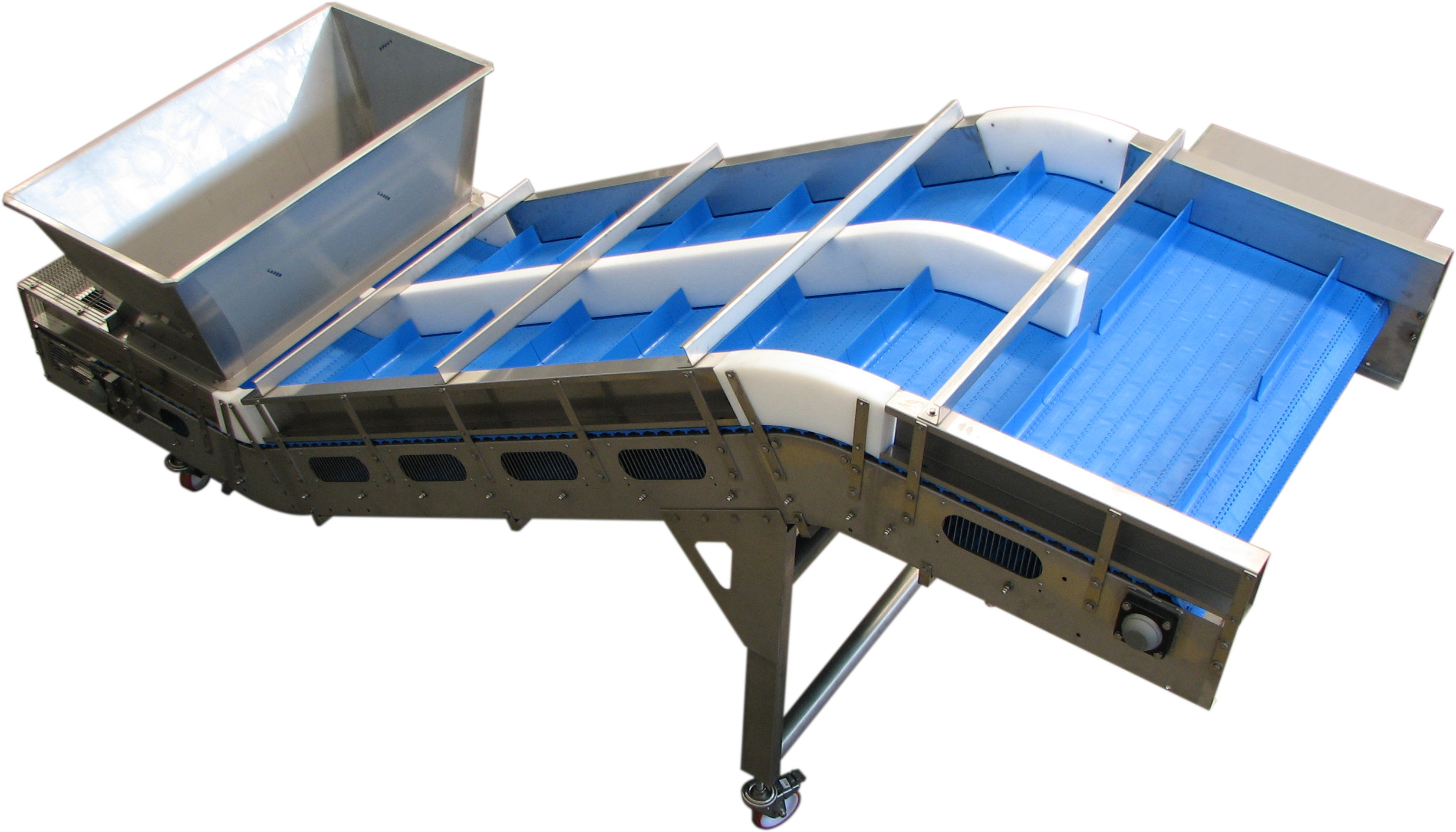 Know how settore packaging  in vendita - foto 5