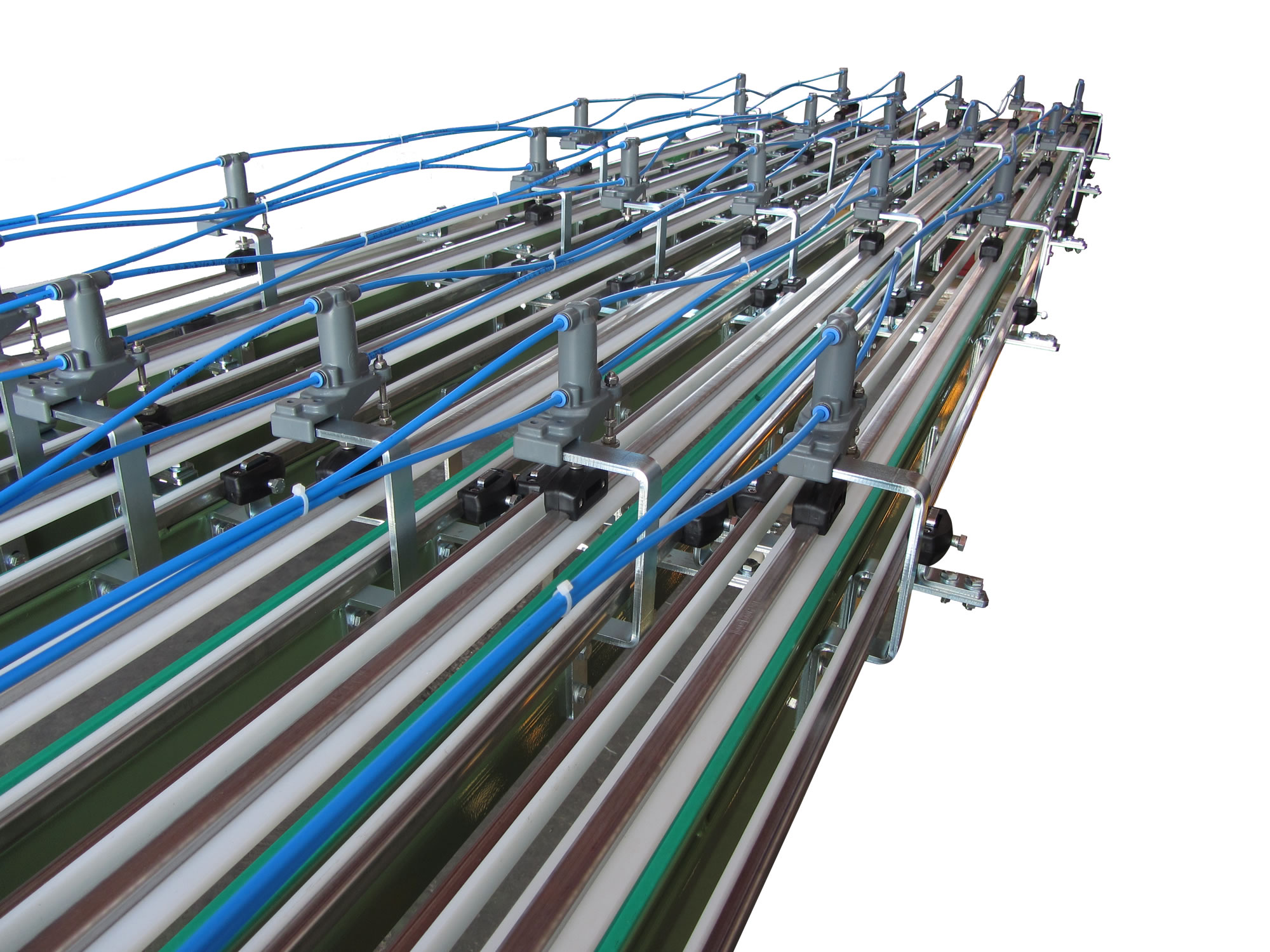 Know how settore packaging  in vendita - foto 2