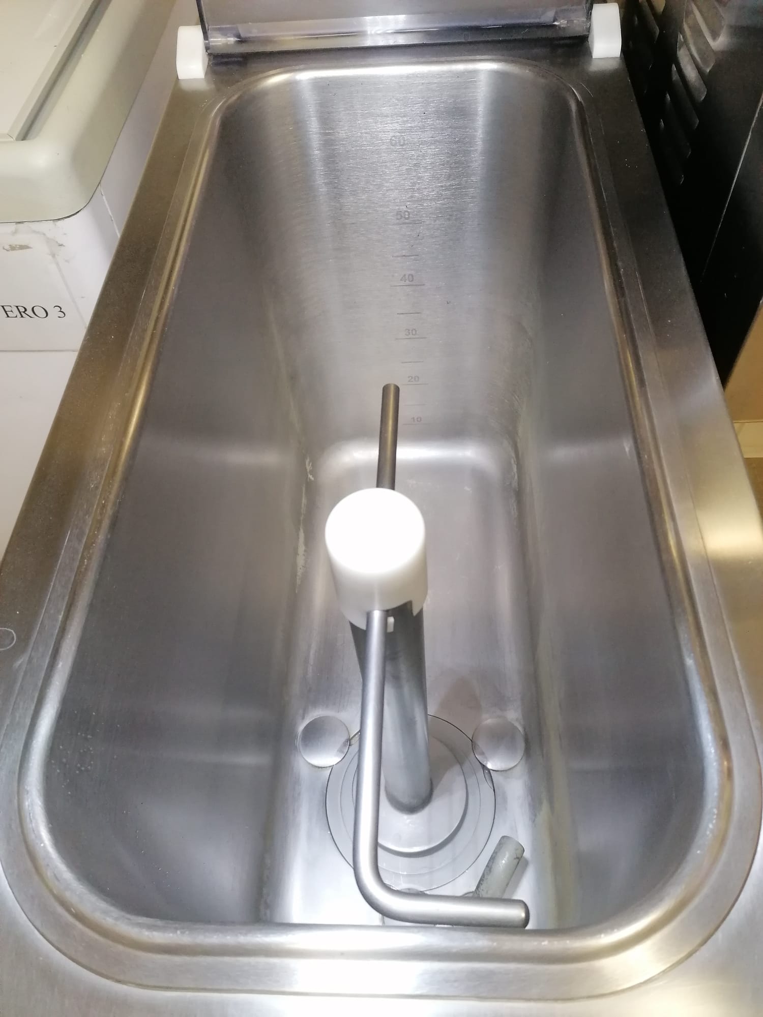 PASTORIZZATORE CARPIGIANI PASTOMASTER 60RTX in vendita - foto 4