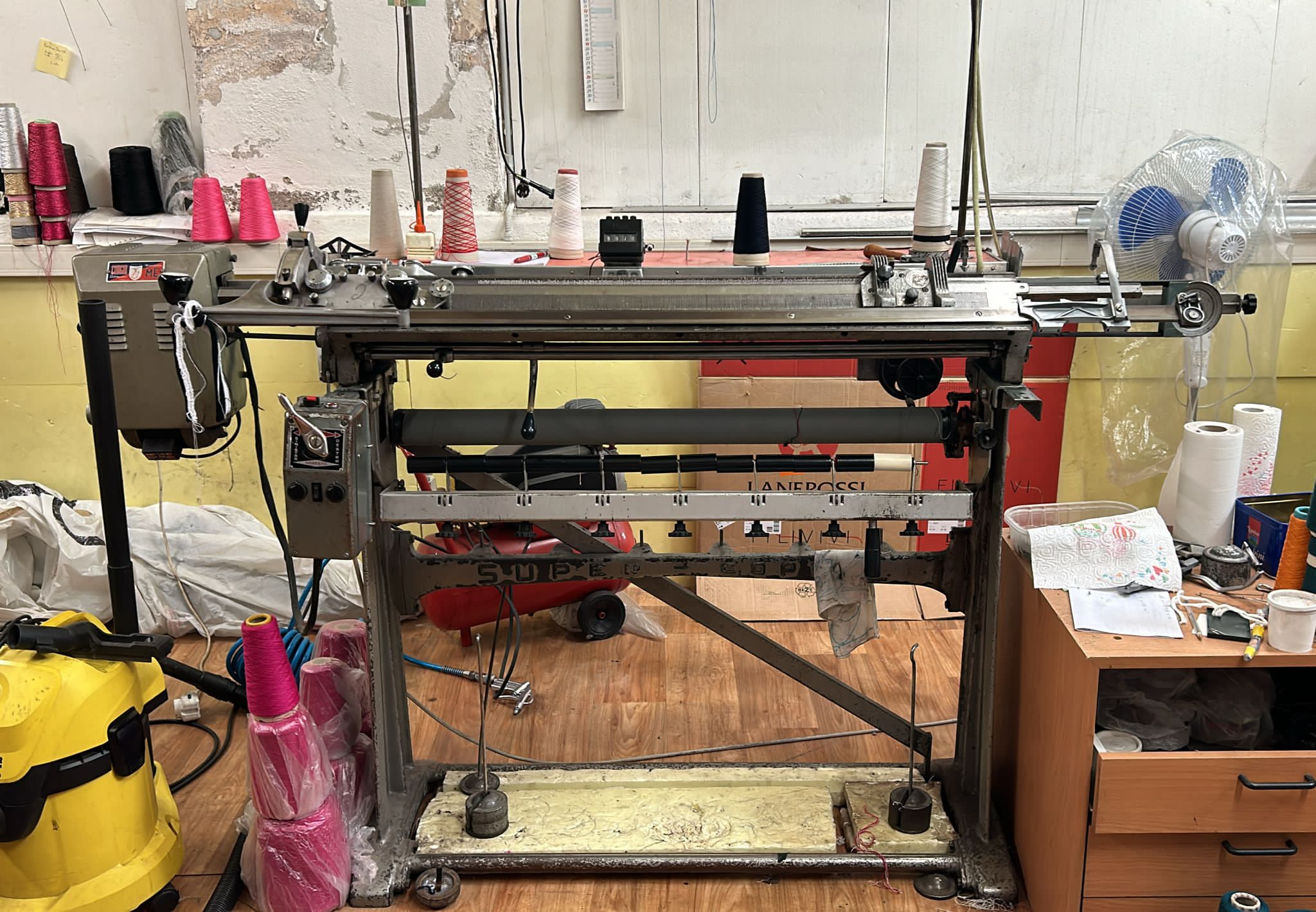 Rettilinea 12 in vendita - foto 1