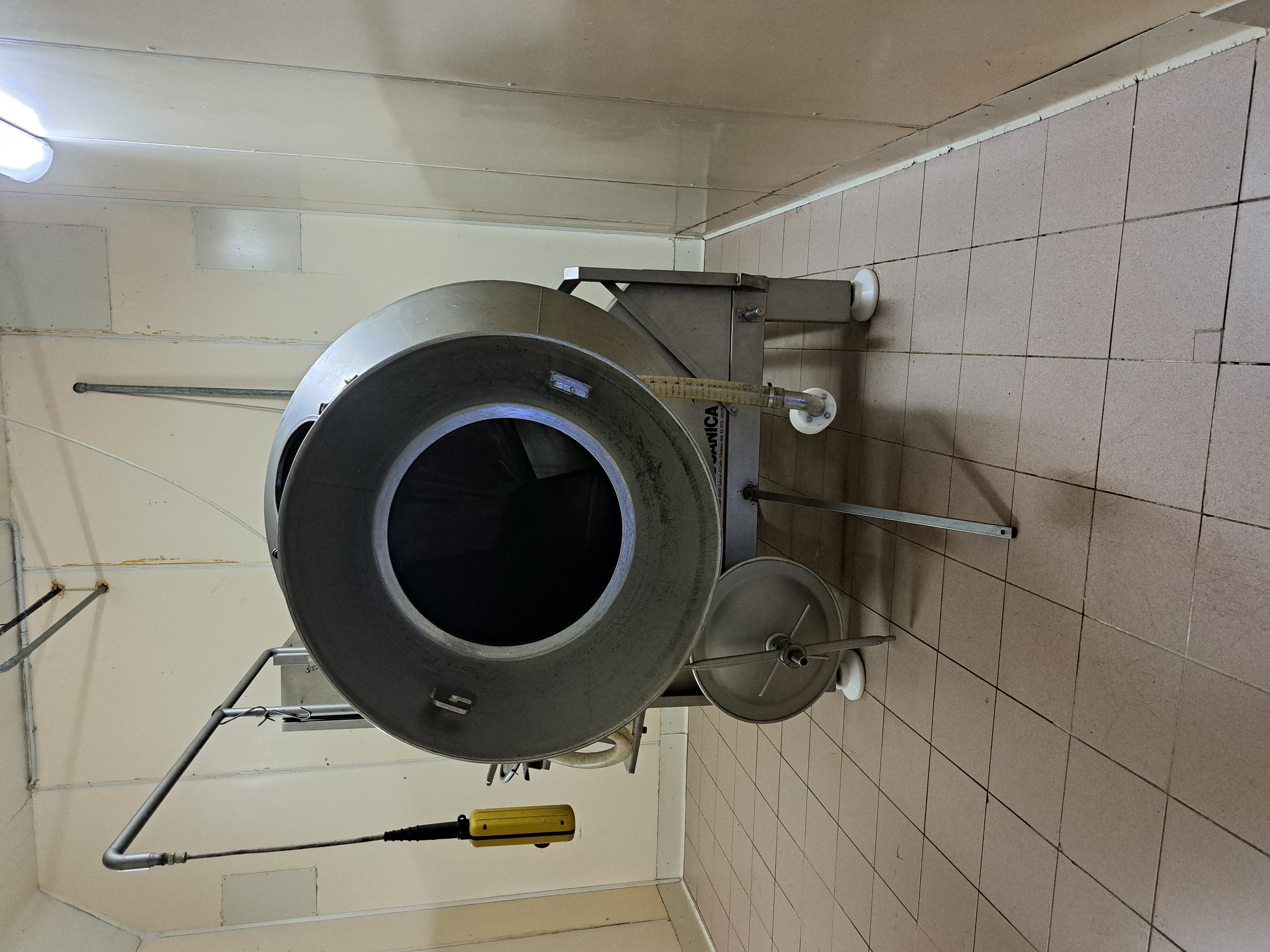 zangola 3000 litri in vendita - foto 2