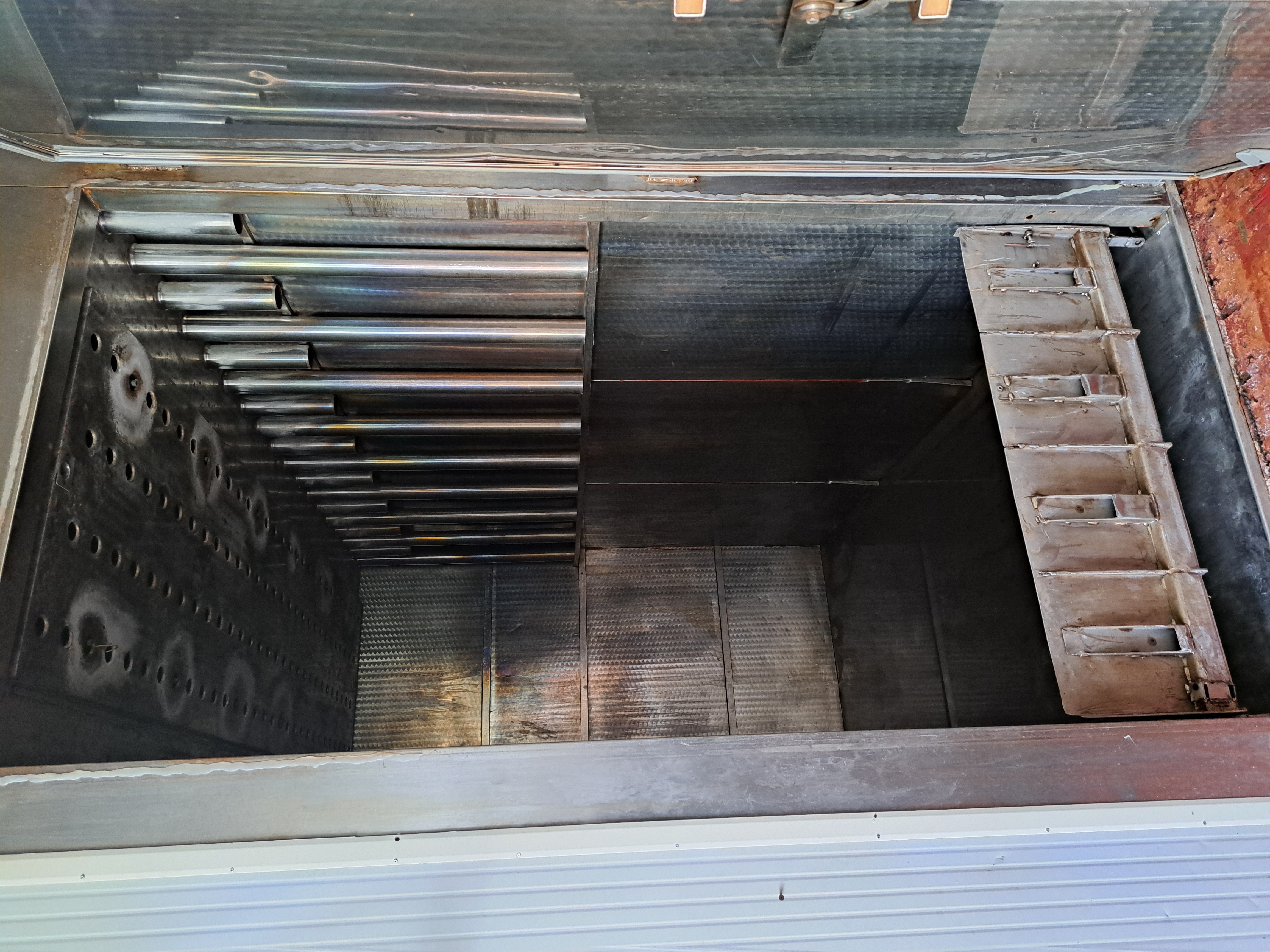 forno industriale in vendita - foto 1