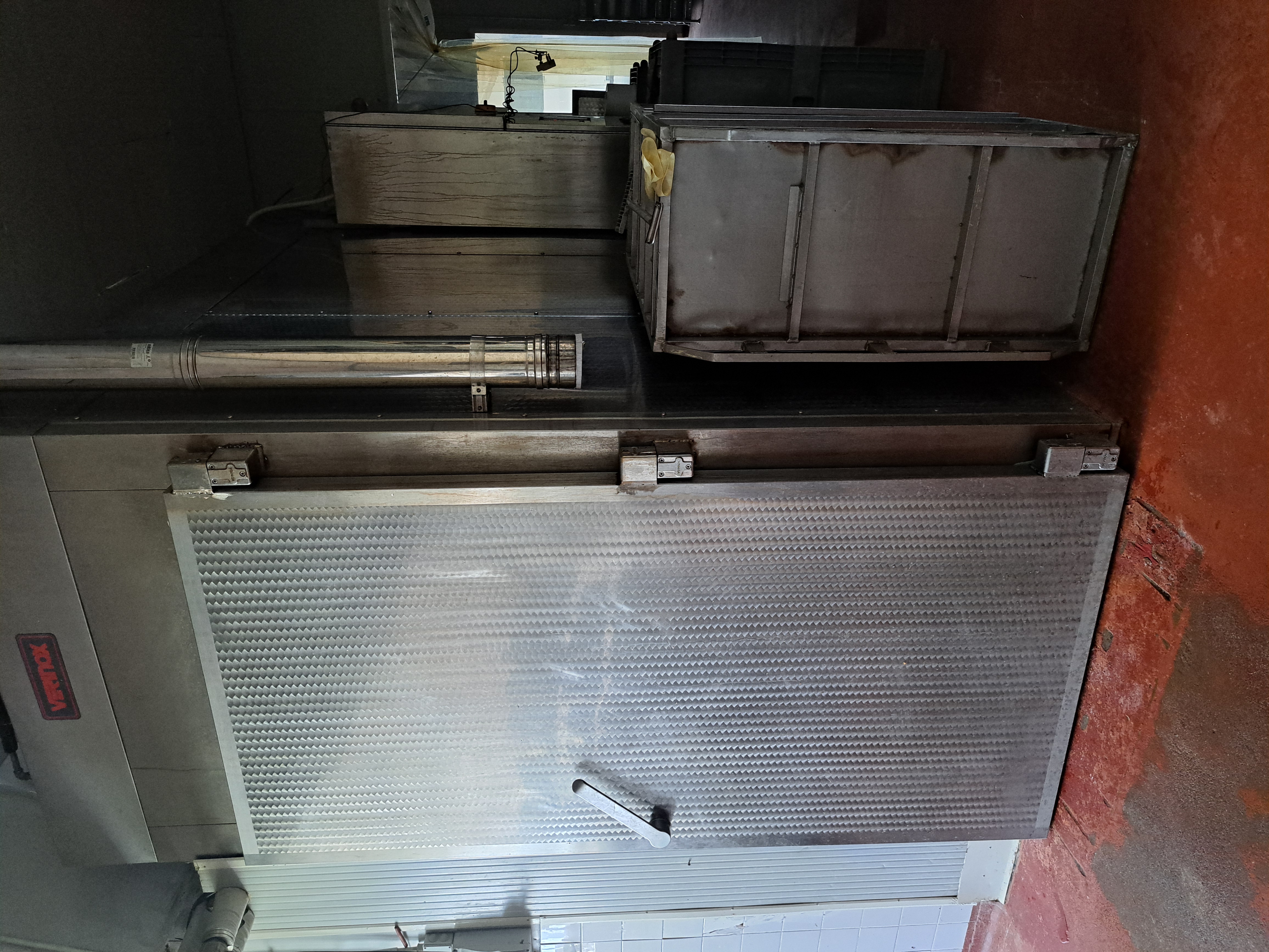 forno industriale in vendita - foto 3