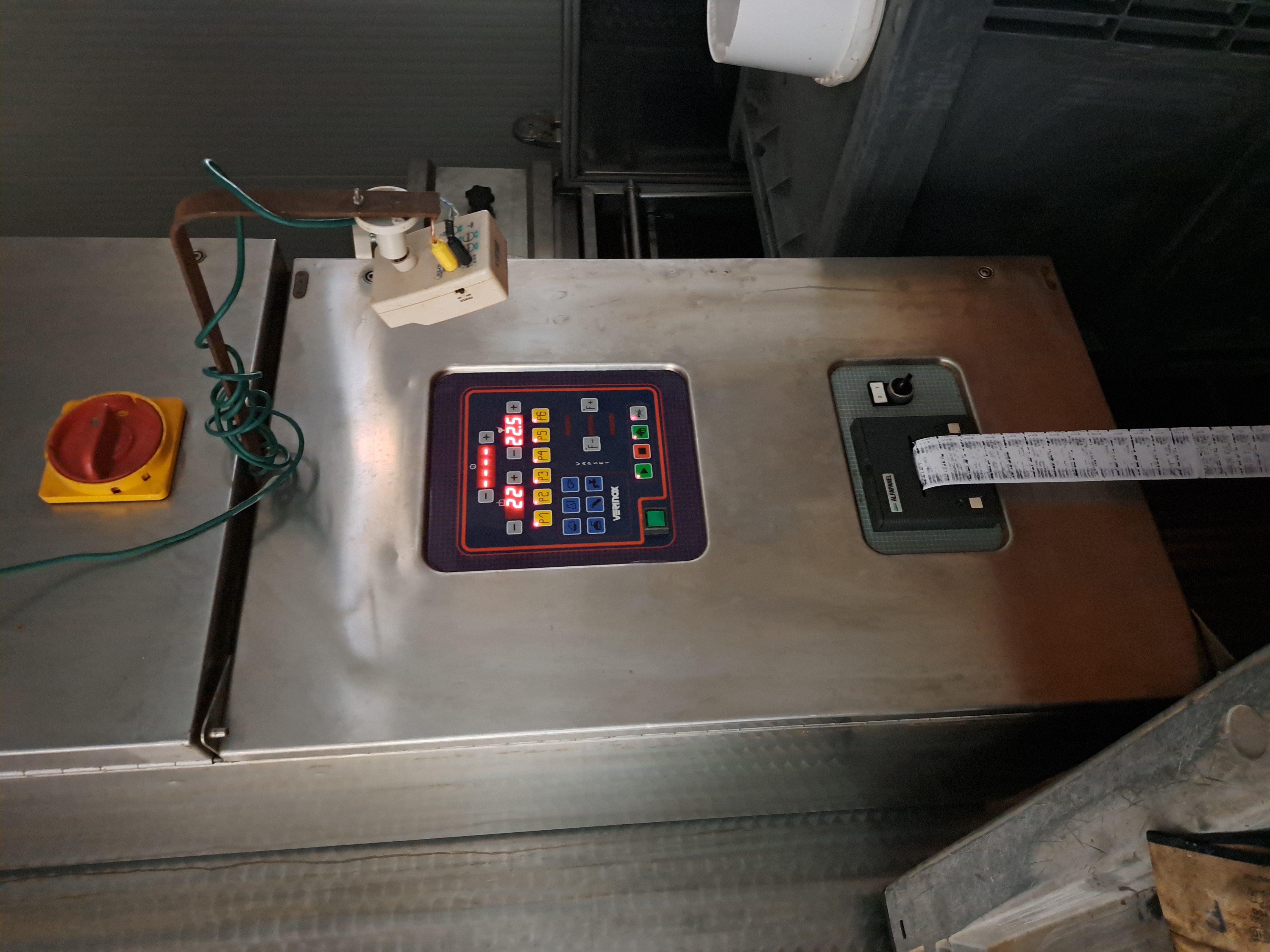 forno industriale in vendita - foto 2