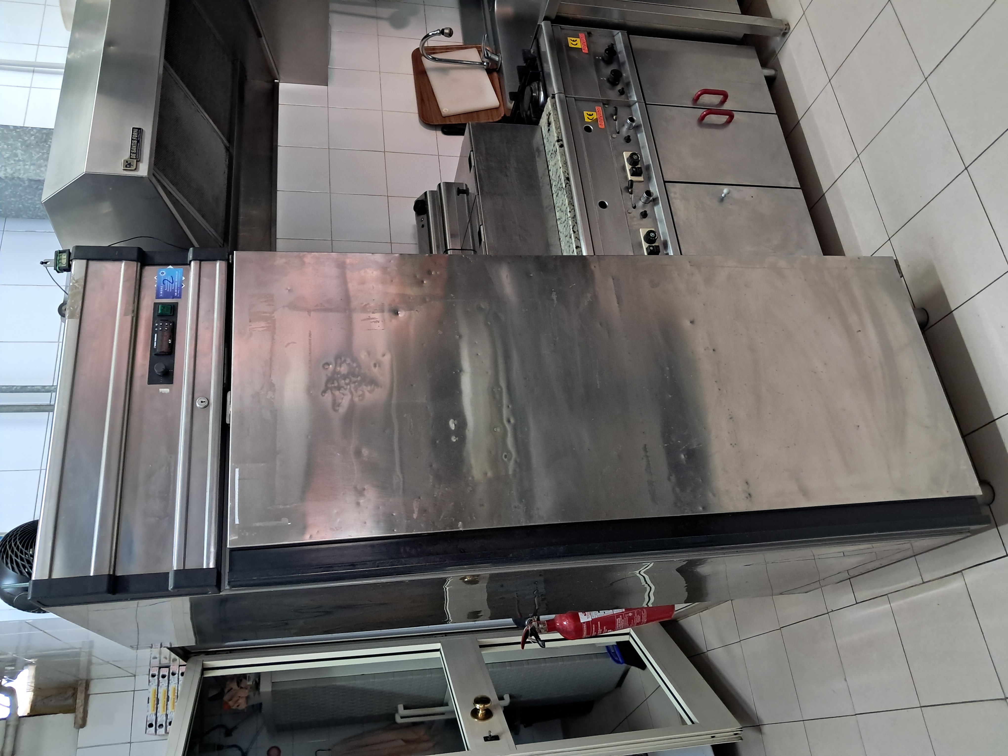 ATTREZZATURE PIZZERIA PANINOTECA  in vendita - foto 12
