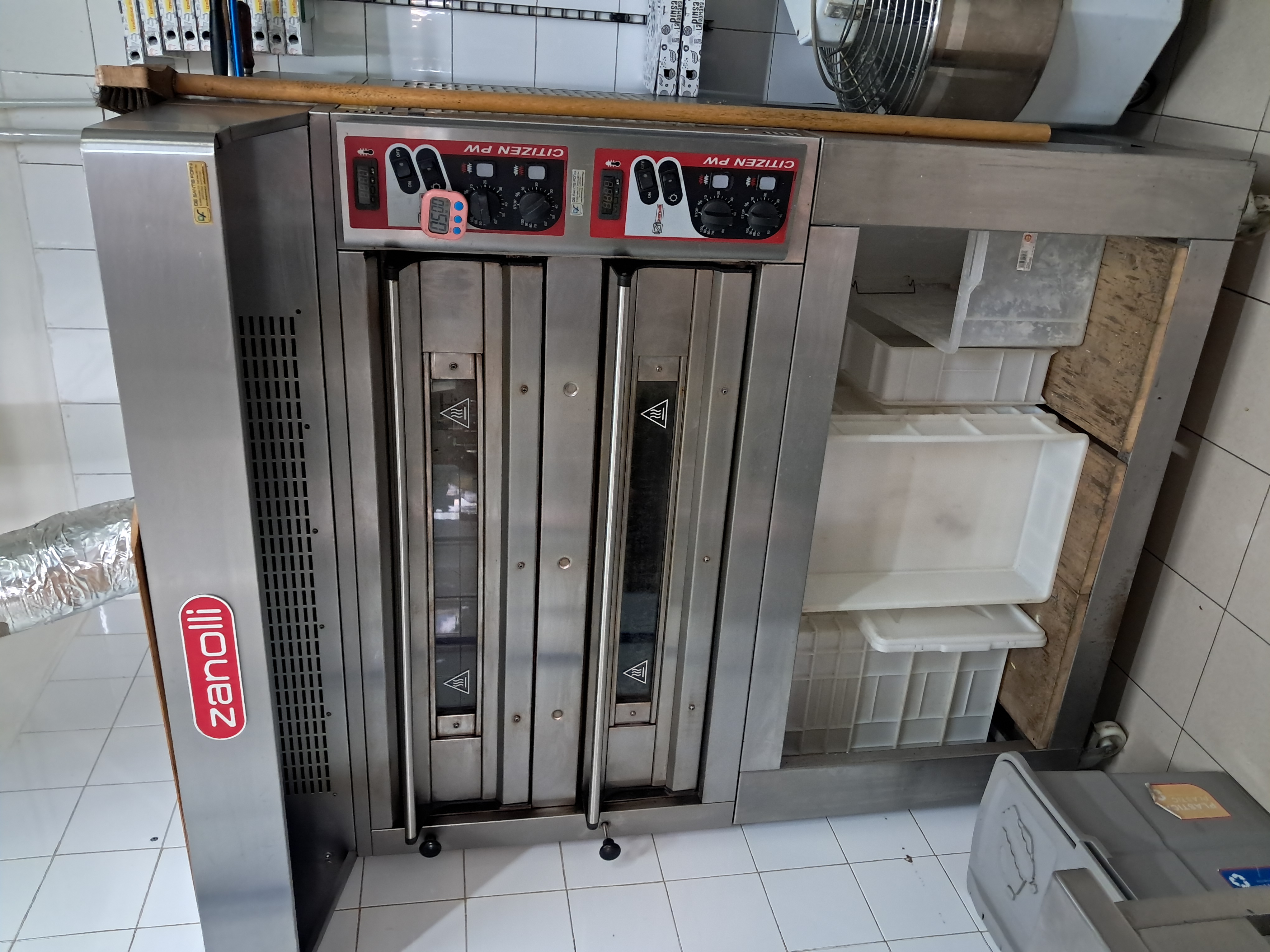 ATTREZZATURE PIZZERIA PANINOTECA  in vendita - foto 1