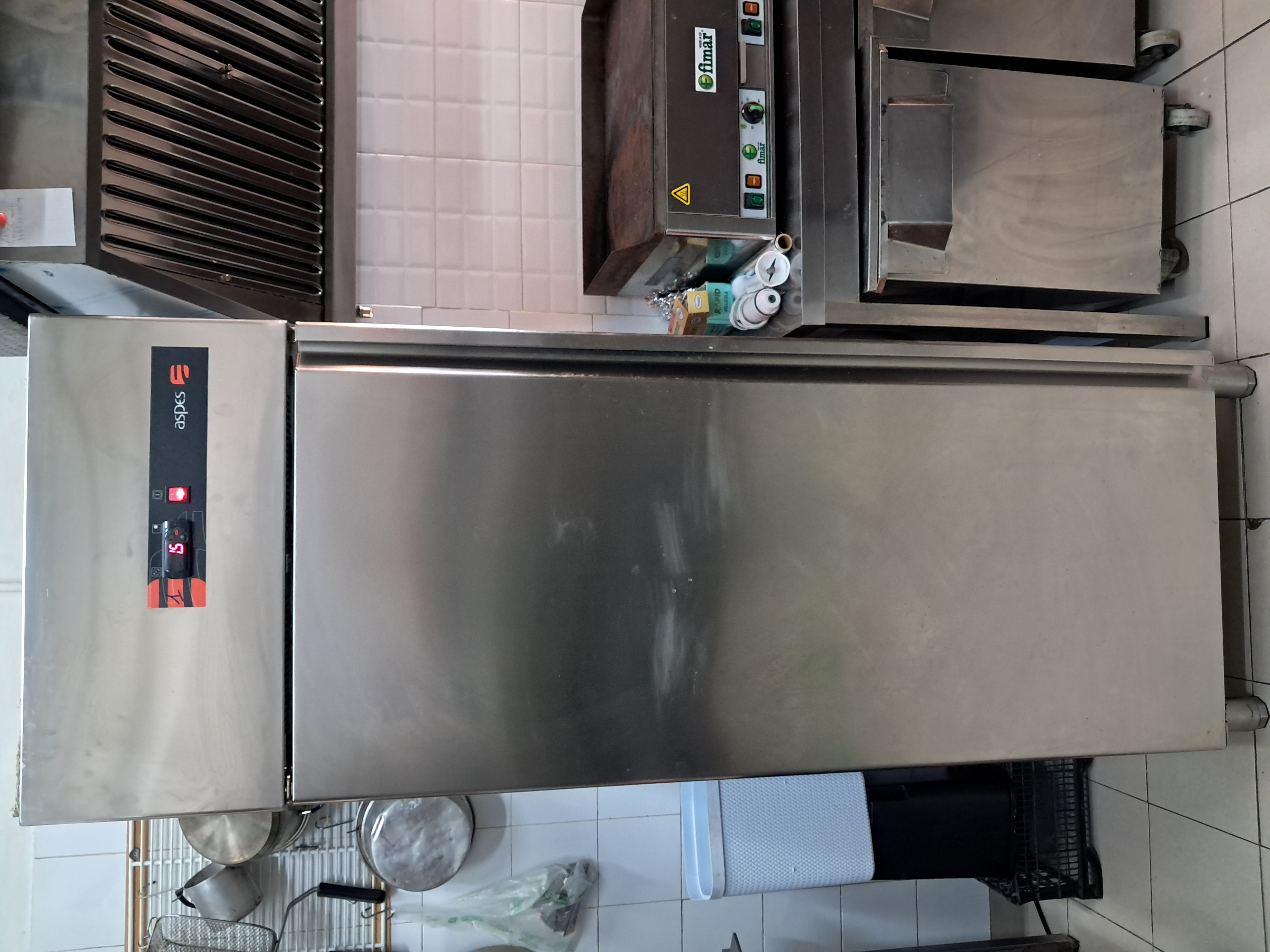 ATTREZZATURE PIZZERIA PANINOTECA  in vendita - foto 10