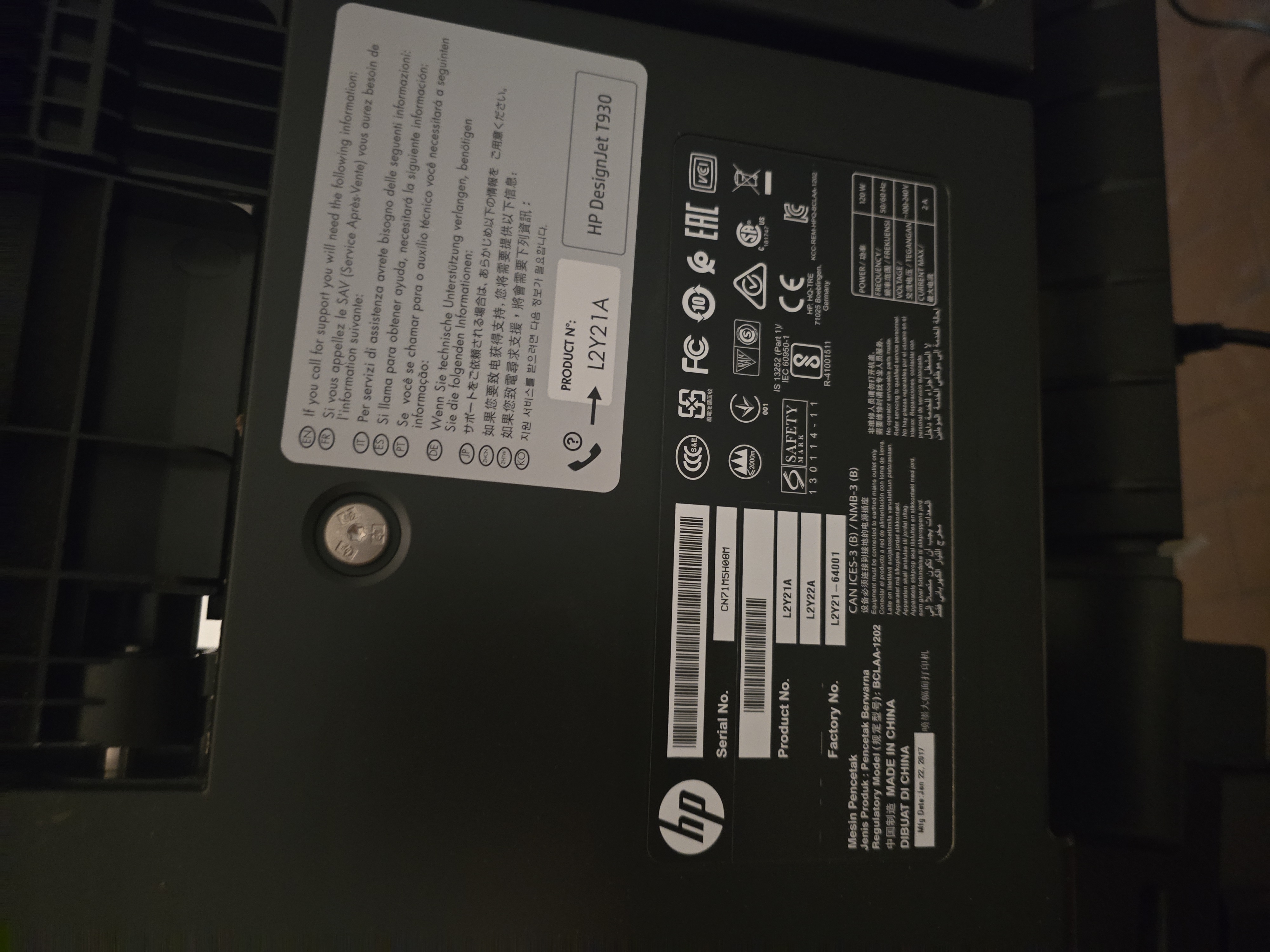Elettronica e informatica in vendita