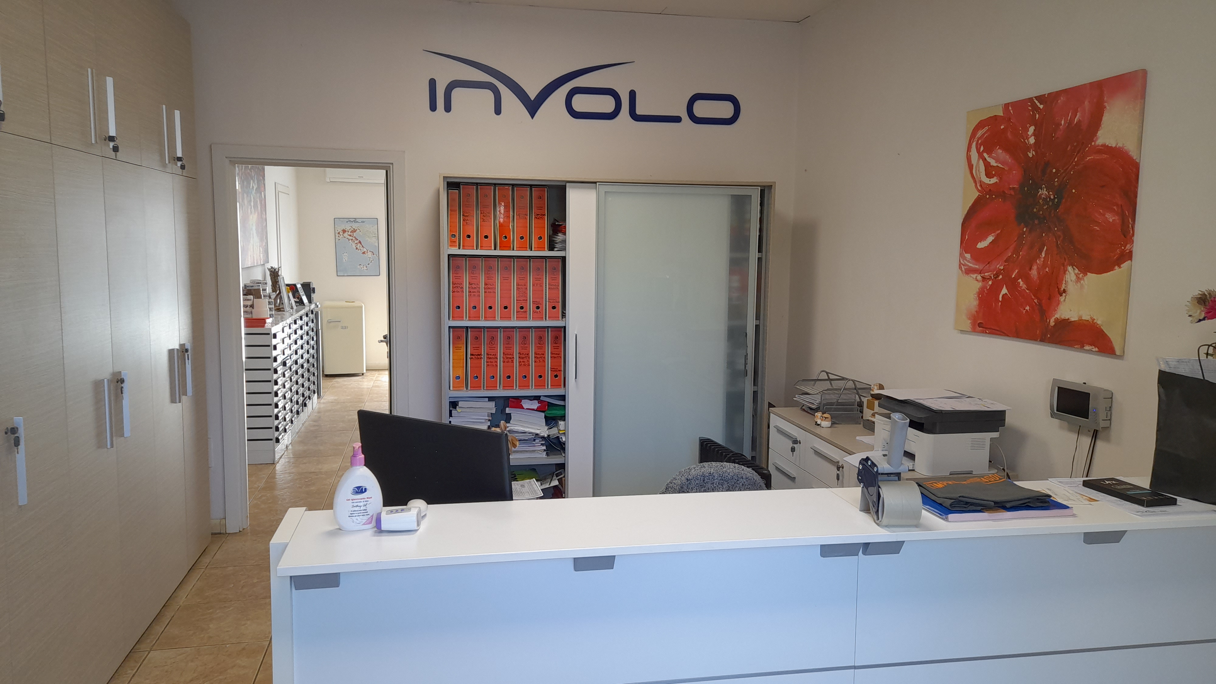 Azienda di stampa nastri adesivi a Civitanova Marche in vendita - foto 4