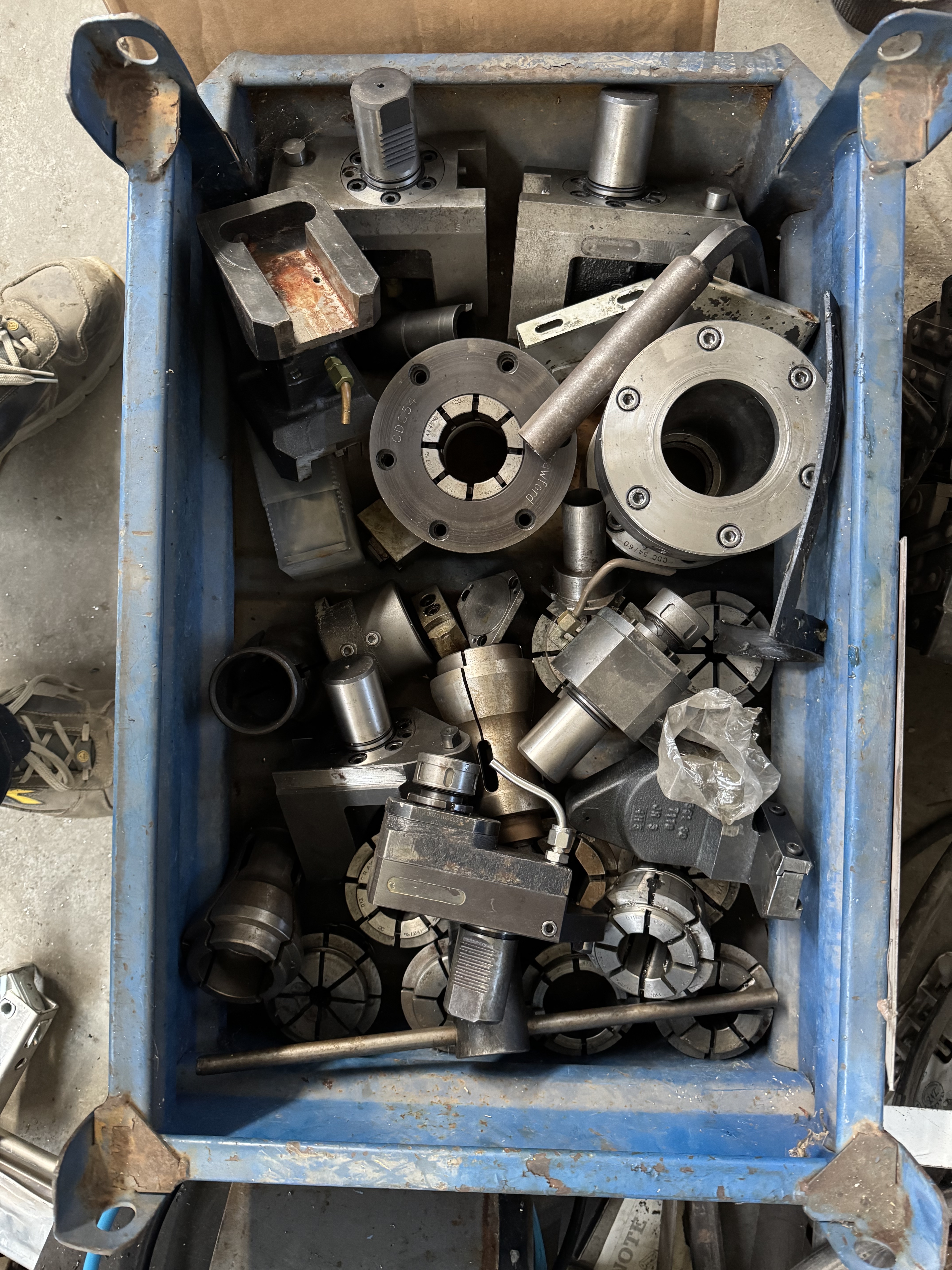 Mazak SQT10ms in vendita - foto 5
