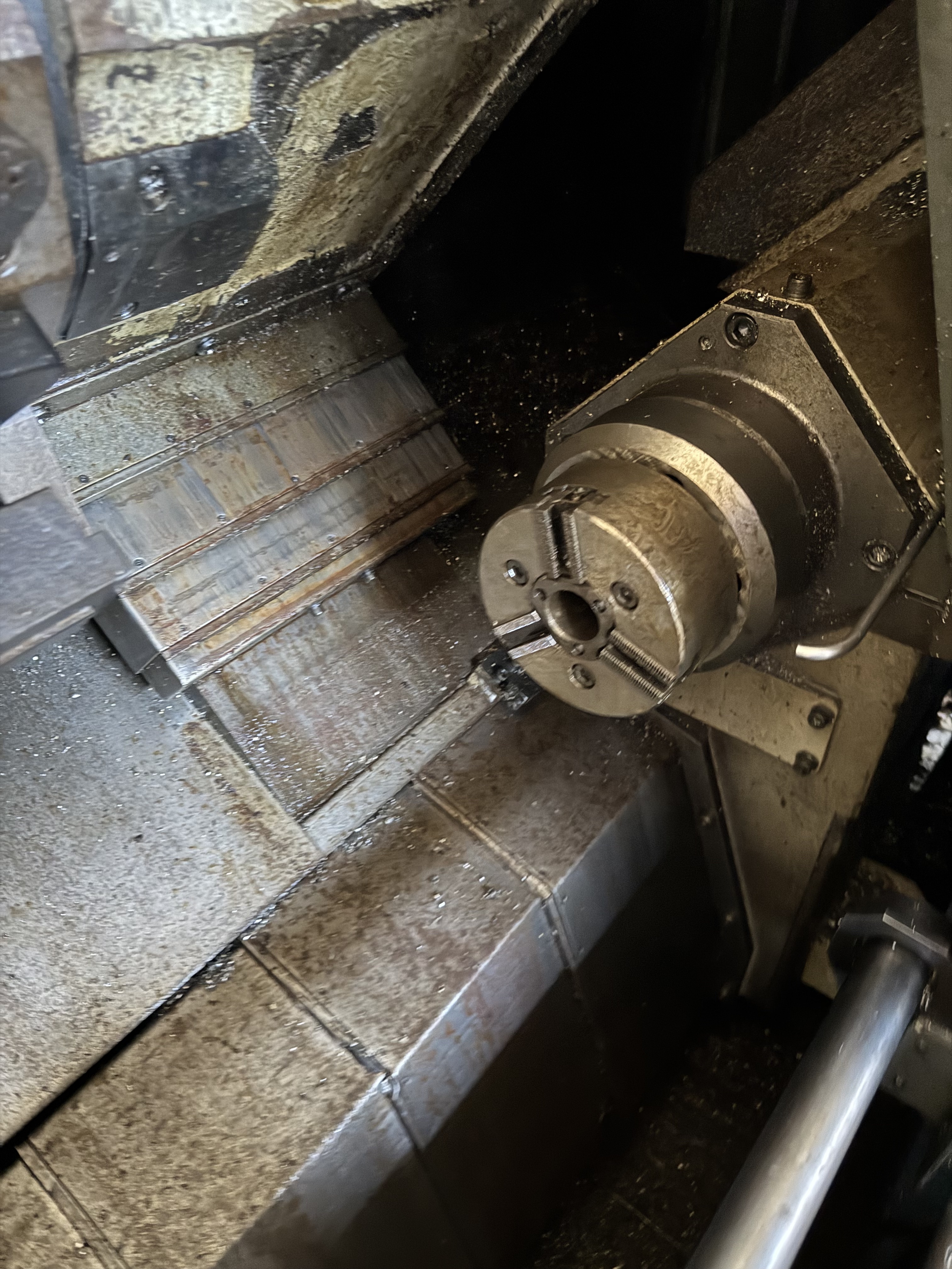Mazak SQT10ms in vendita - foto 4