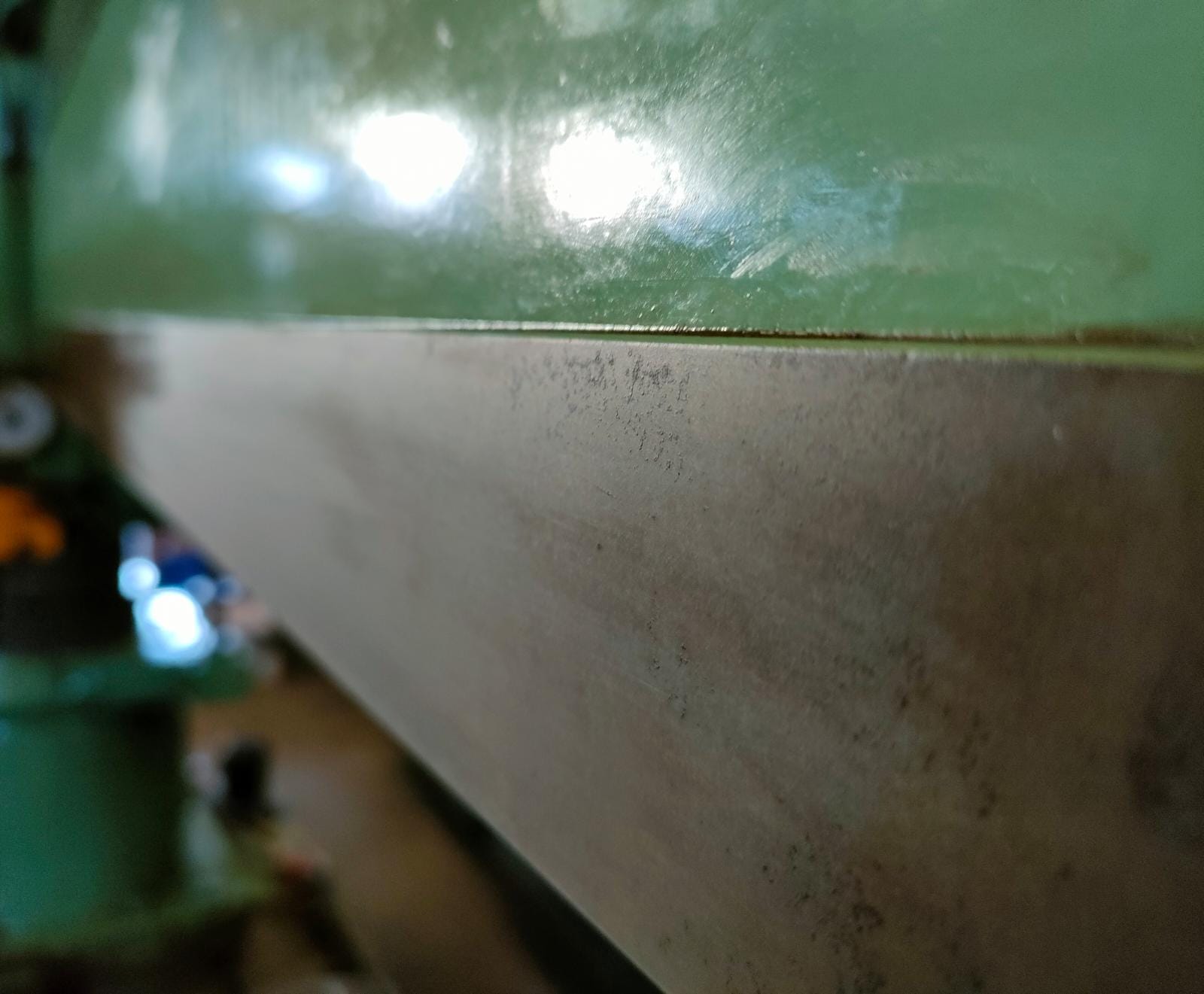 Trapano radiale WEBO R3X1250 in vendita - foto 4