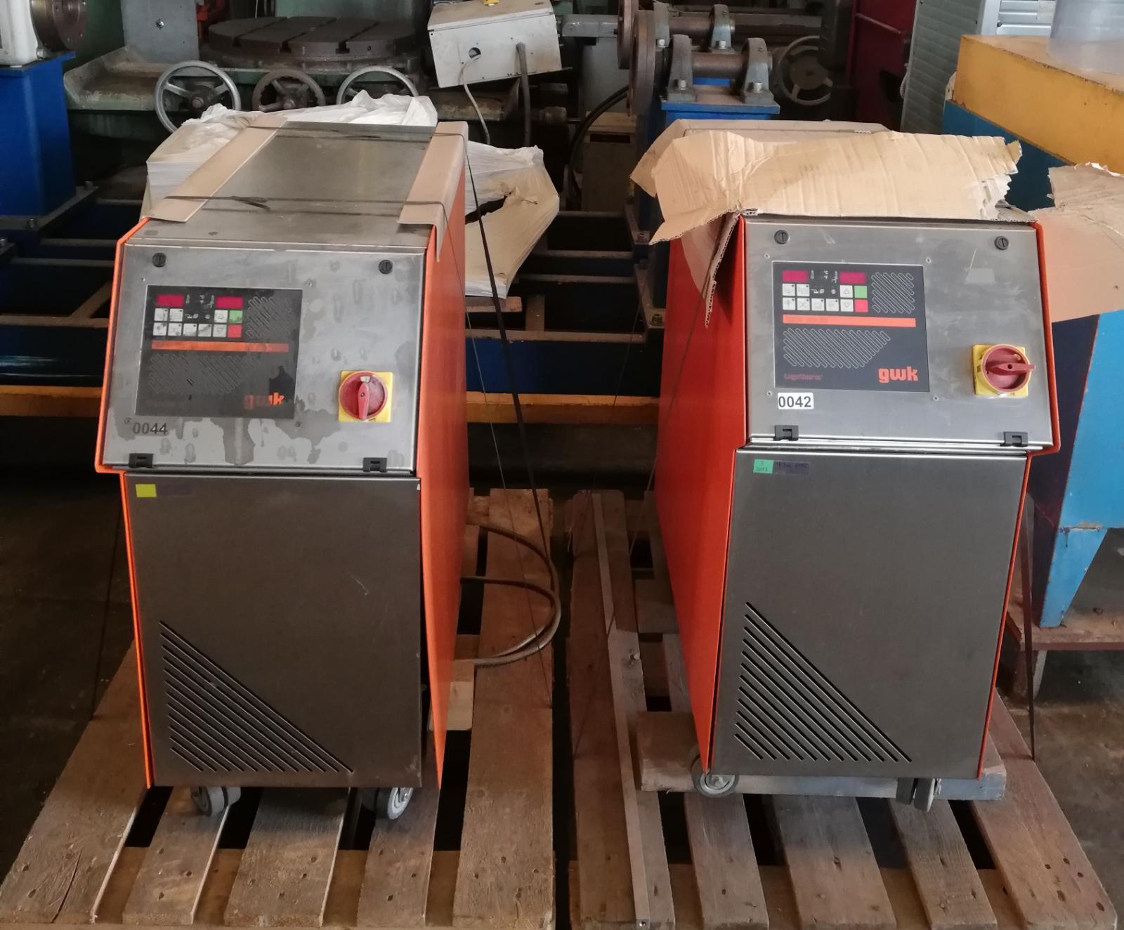Elettroerosione ROBOFIL 4000 in vendita - foto 7