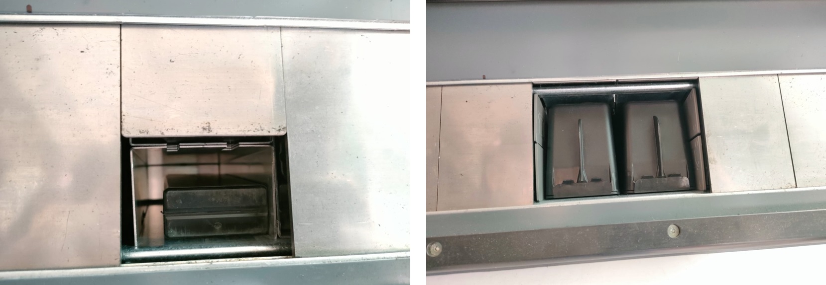 Magazzino / distributore automatico DAINT TOOLMAT 24 in vendita - foto 7