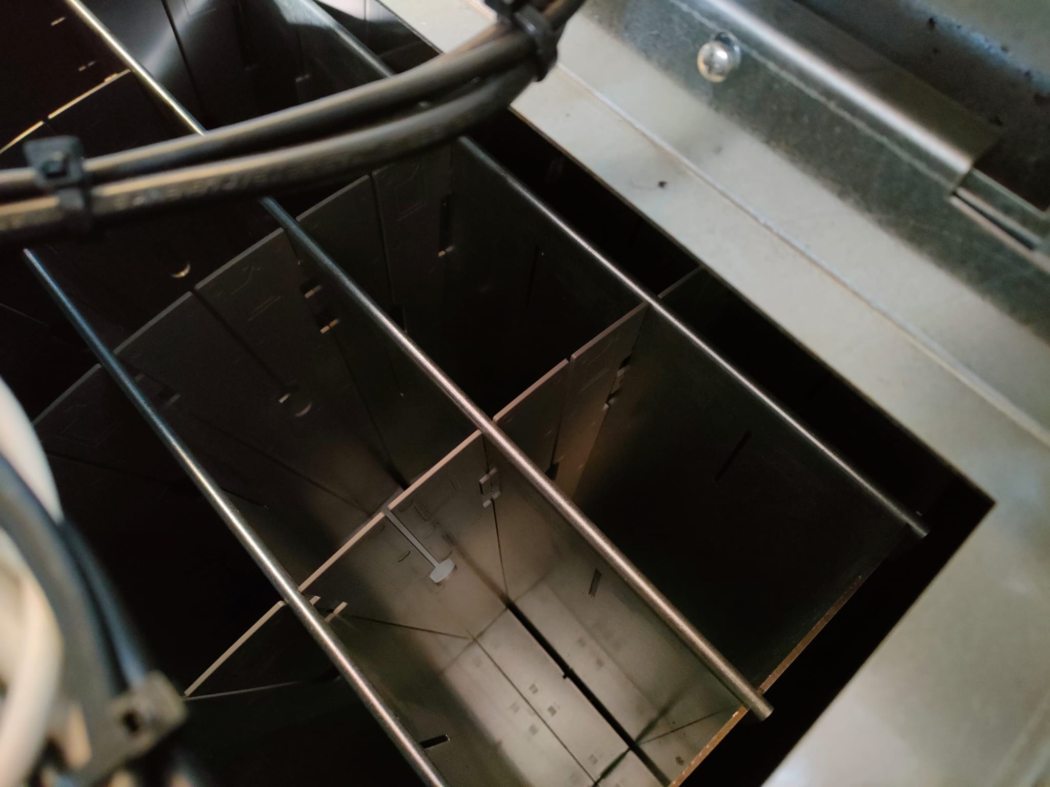 Magazzino / distributore automatico DAINT TOOLMAT 24 in vendita - foto 7