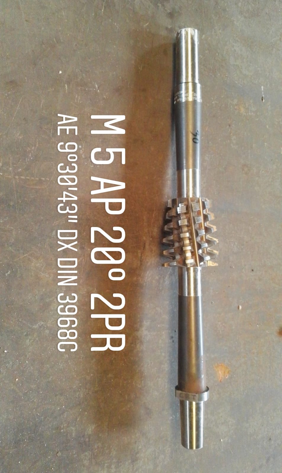 stock di creatori per dentatrici in vendita - foto 2