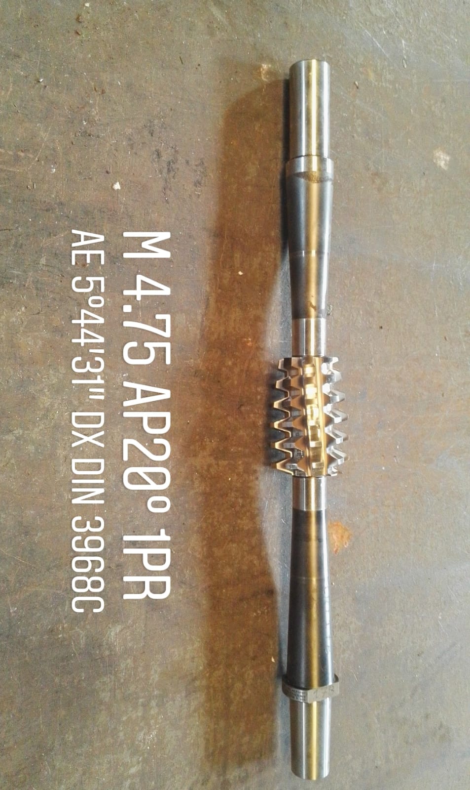 stock di creatori per dentatrici in vendita - foto 5