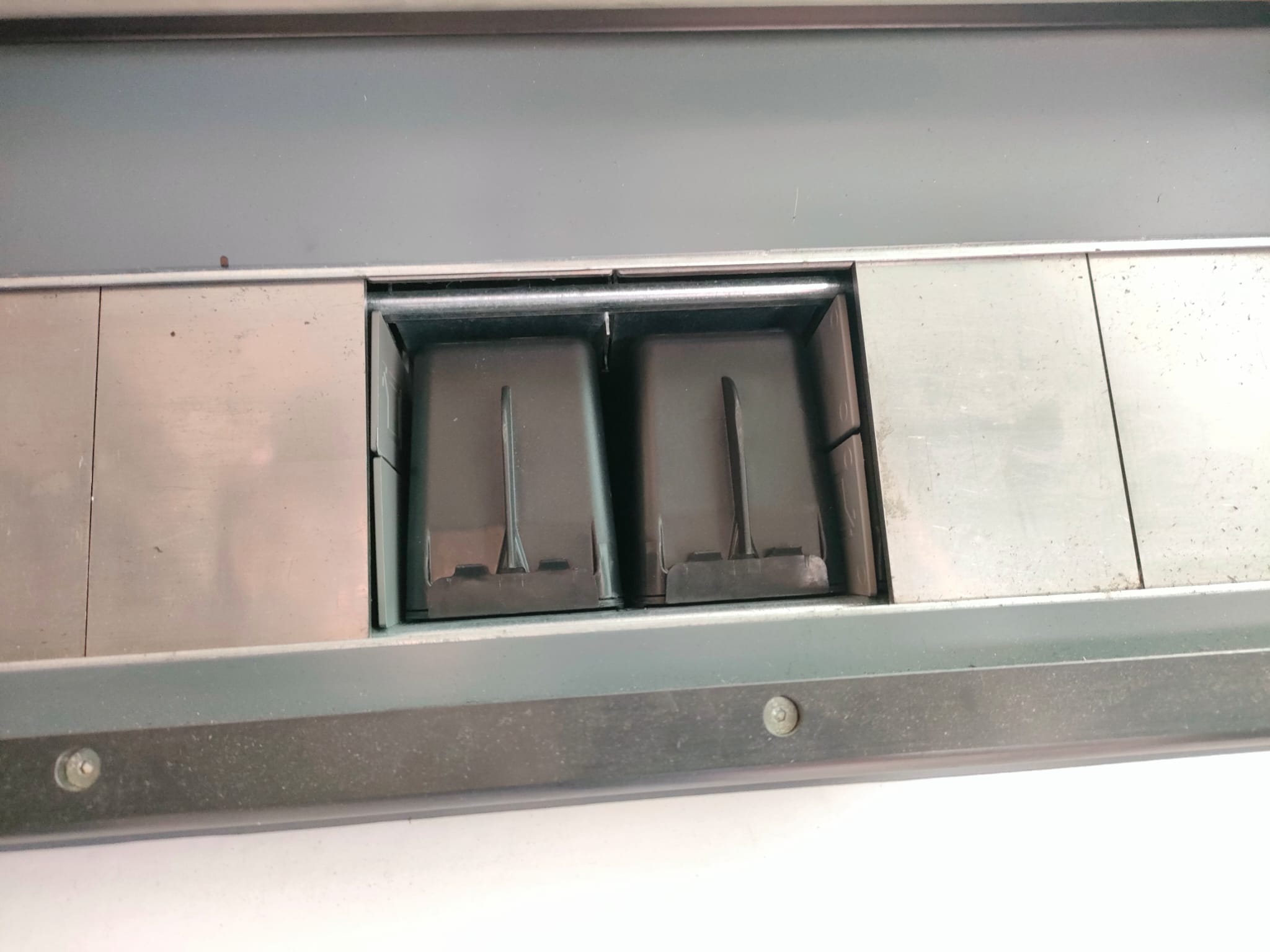 Magazzino / distributore automatico DAINT TOOLMAT 24 in vendita - foto 9