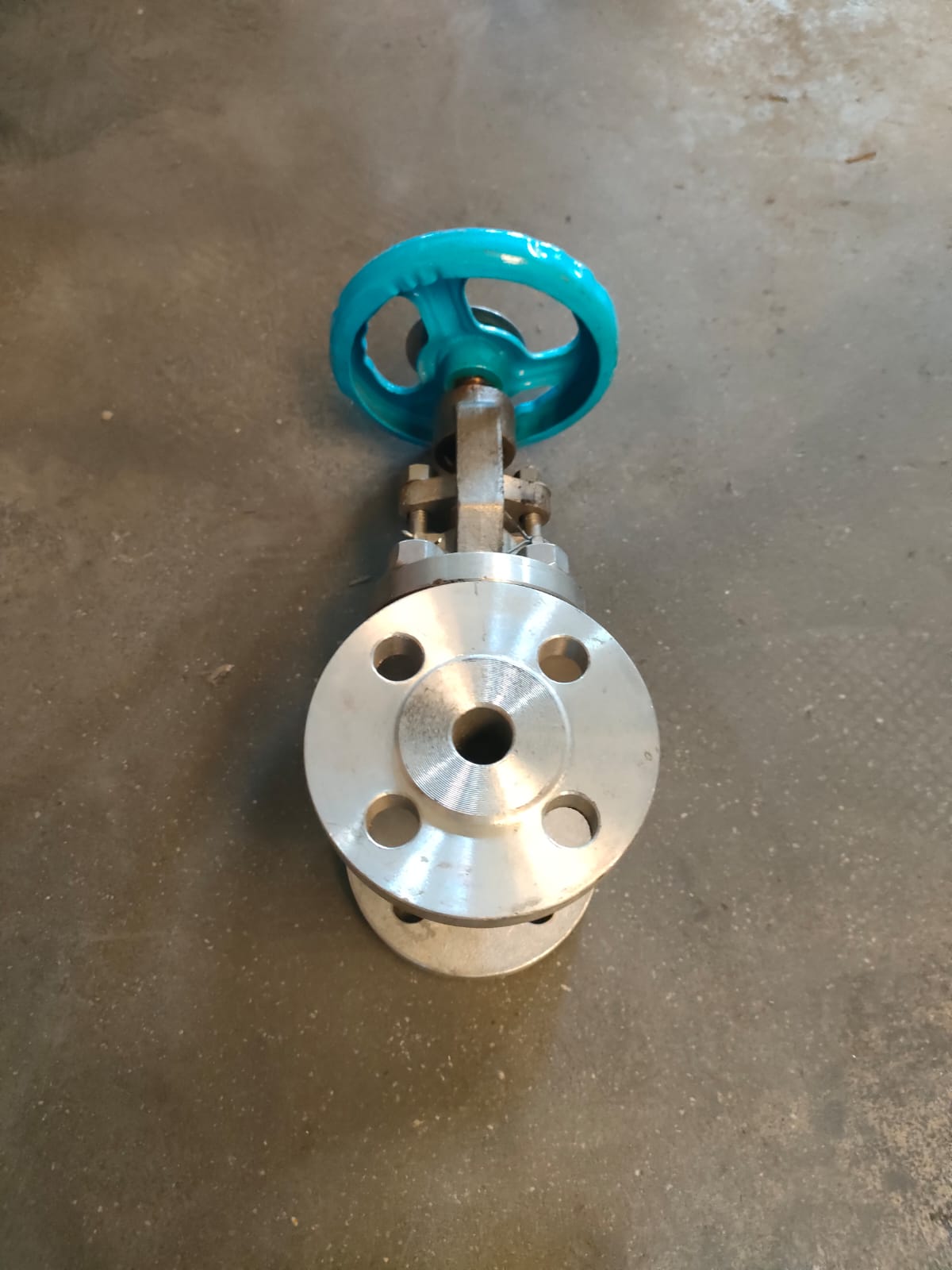 Stock di Valvole a sfera e non NUOVE in vendita - foto 7