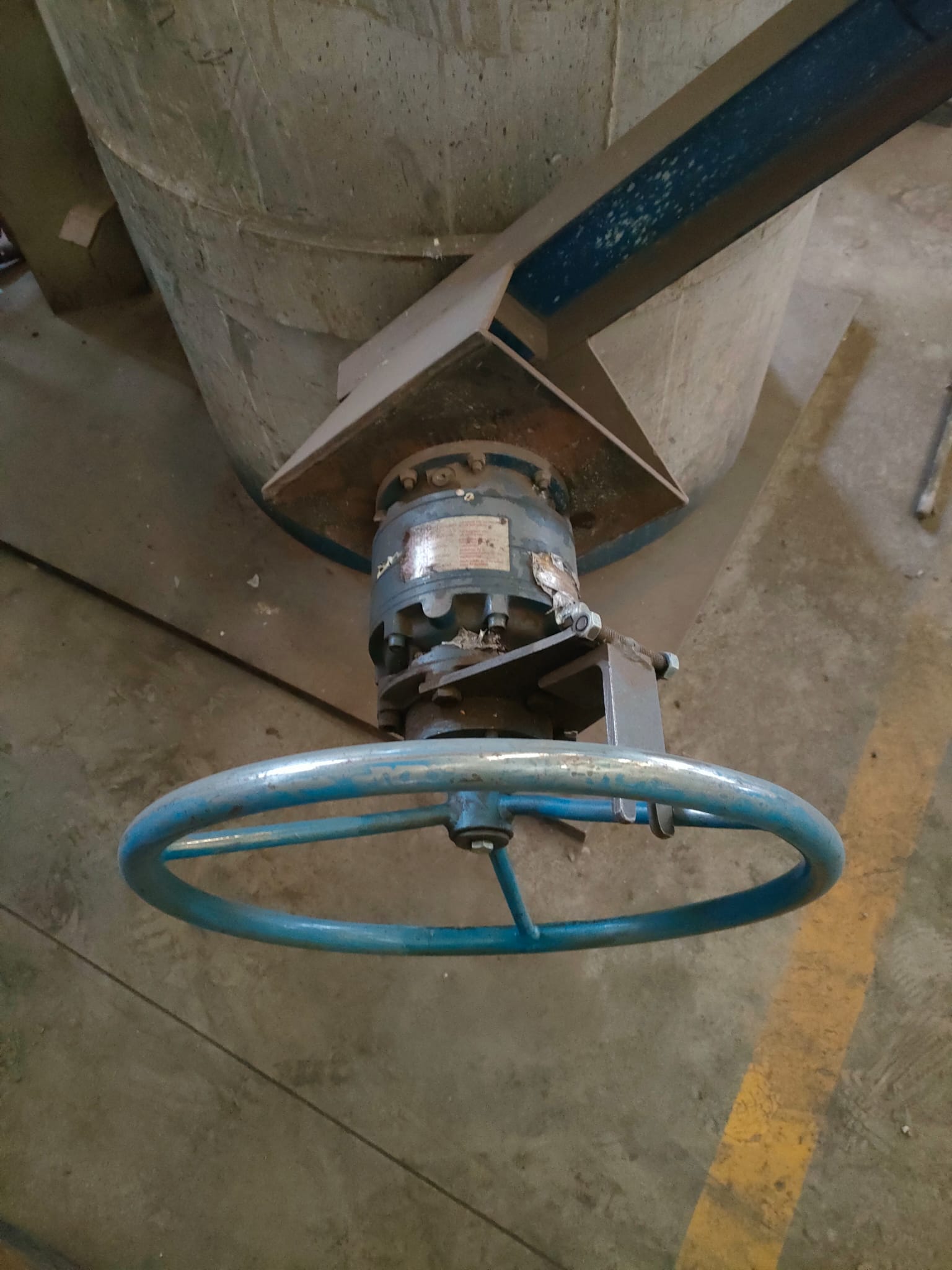 siviera/crogiolo con scalda siviera per fusione in vendita - foto 3