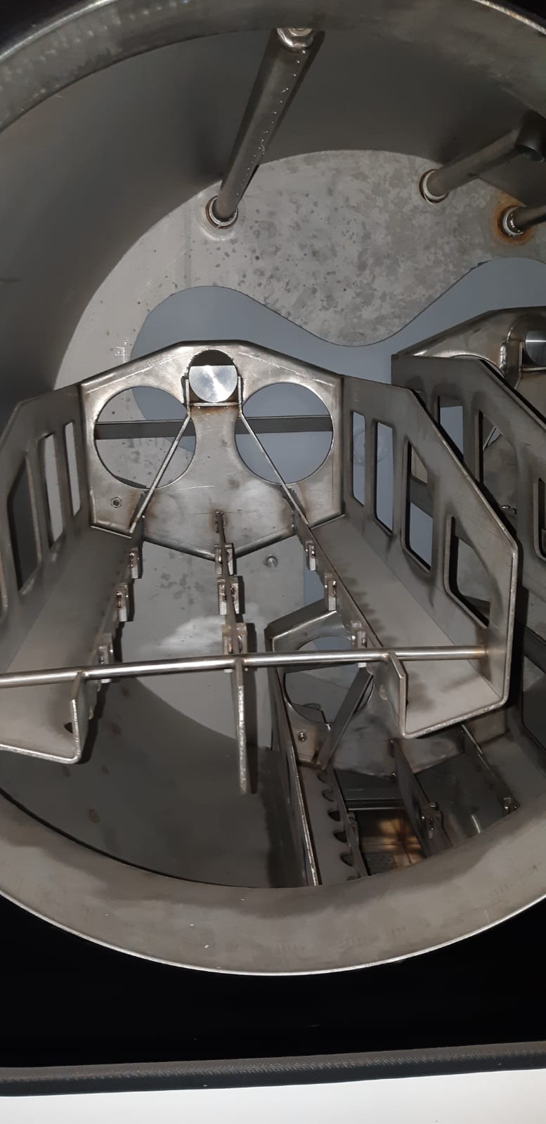 Lavapezzi DS 750 CLEAN IT (Nuova) in vendita - foto 3