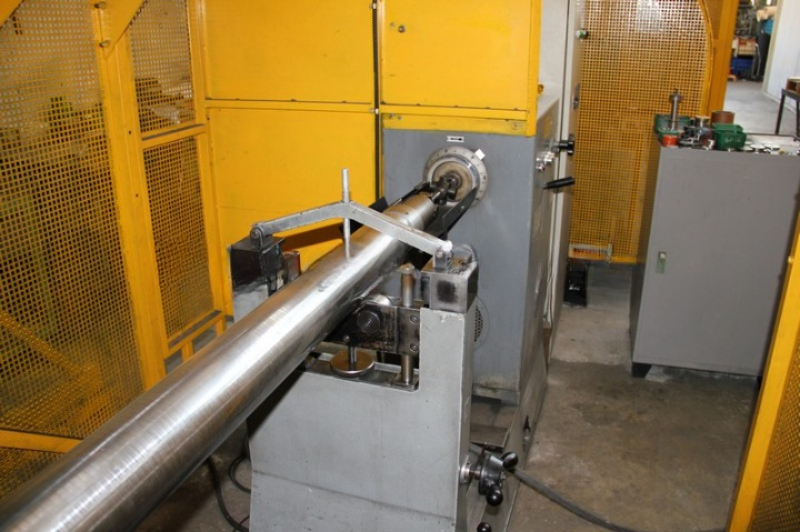 Equilibratrice CEMB W500 GV in vendita - foto 4