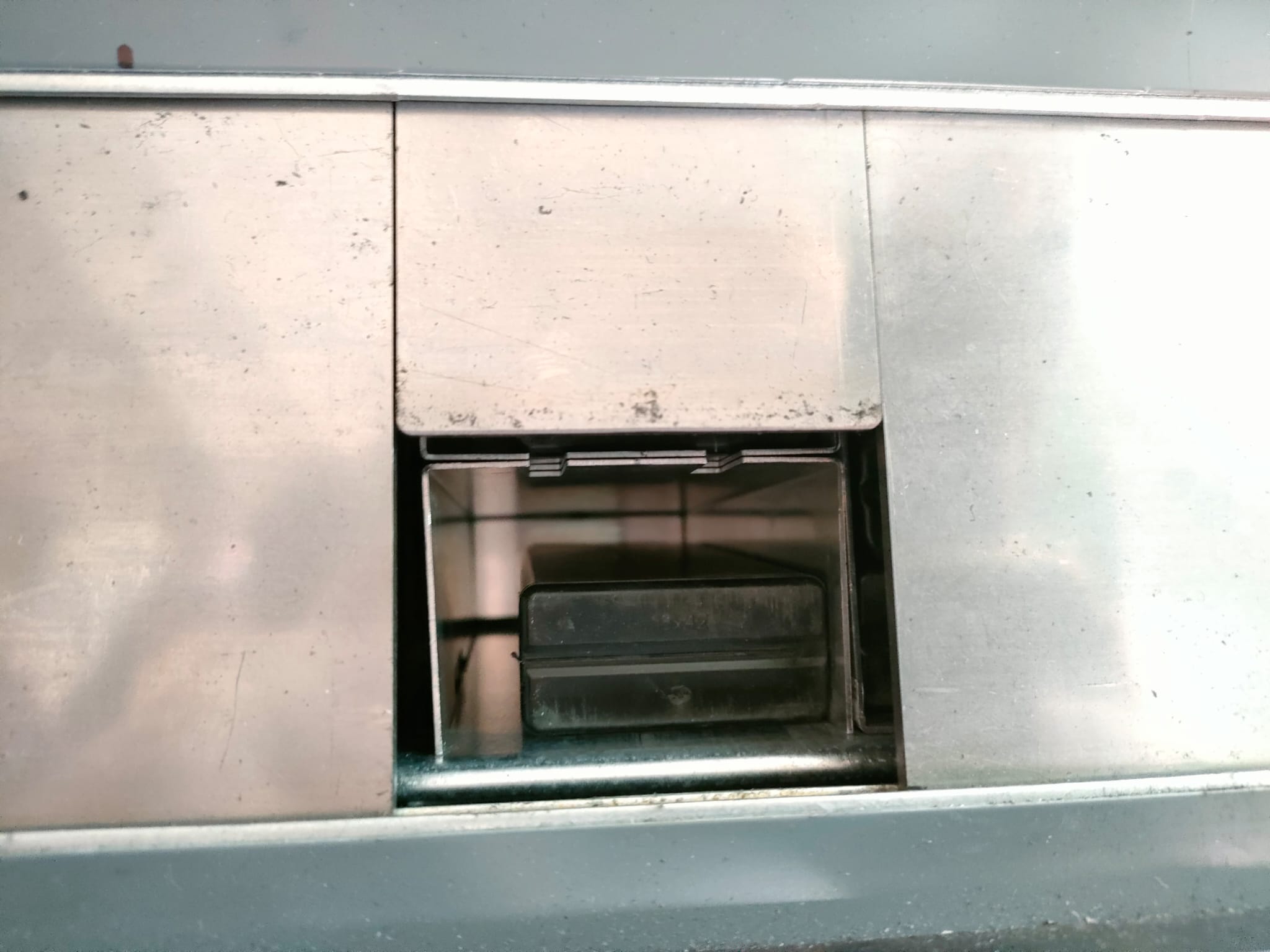 Magazzino / distributore automatico DAINT TOOLMAT 24 in vendita - foto 4