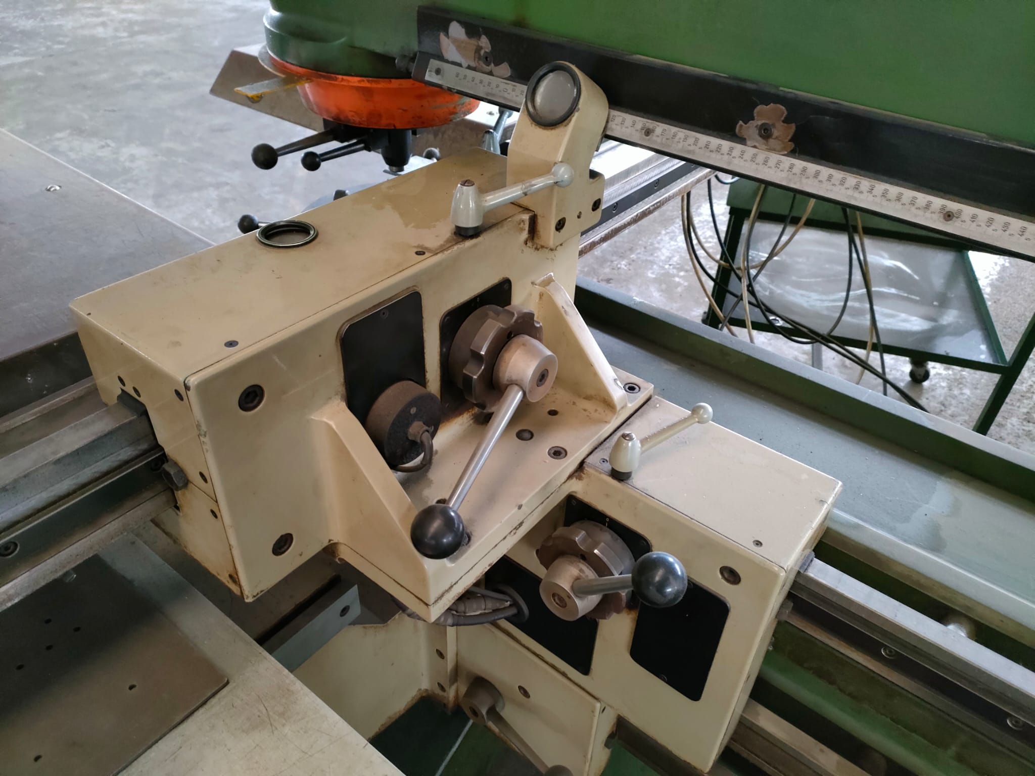 Punzonatrice roditrice Technology T30/0 in vendita - foto 3