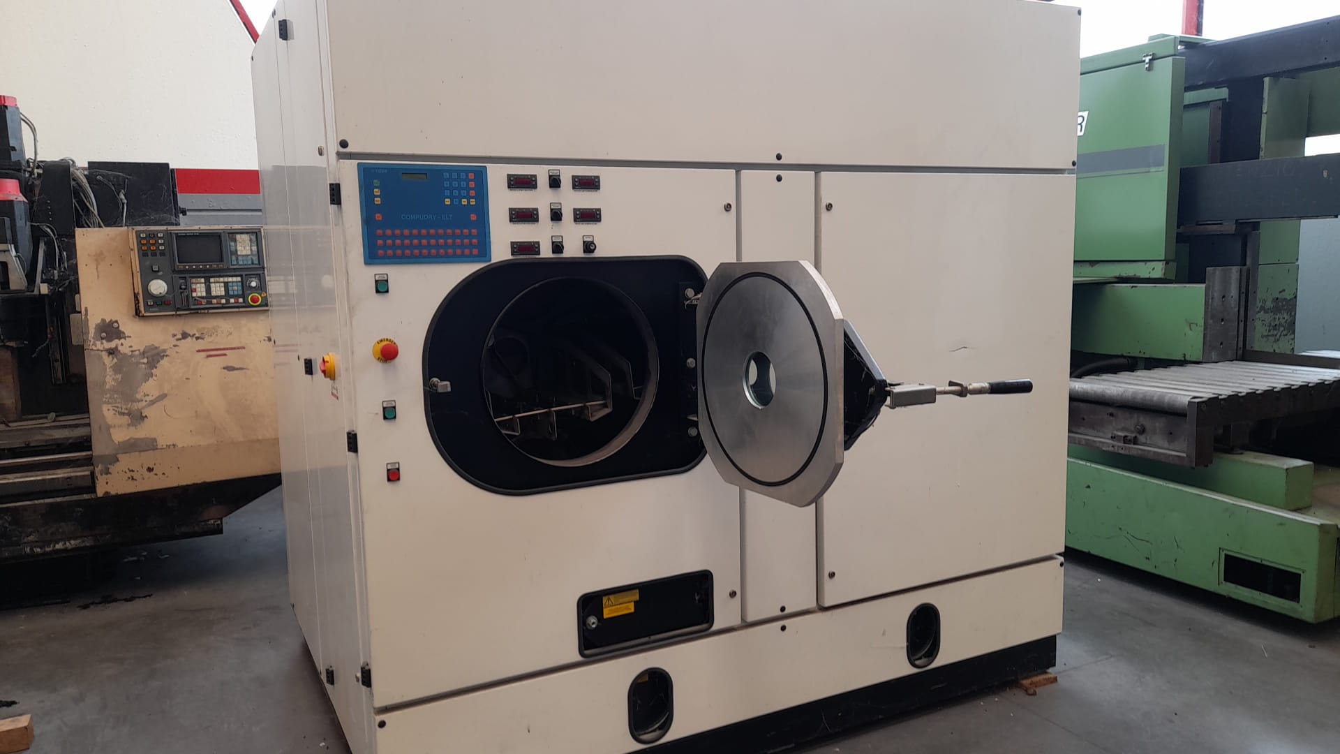 Lavapezzi DS 750 CLEAN IT (Nuova) in vendita - foto 1