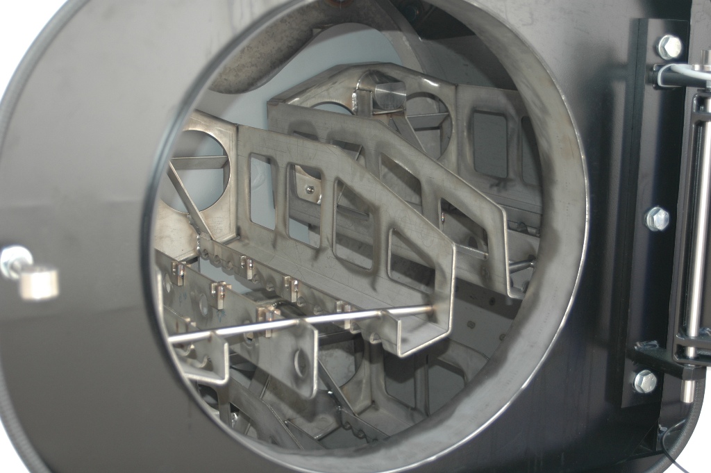 Lavapezzi DS 750 CLEAN IT (Nuova) in vendita - foto 2