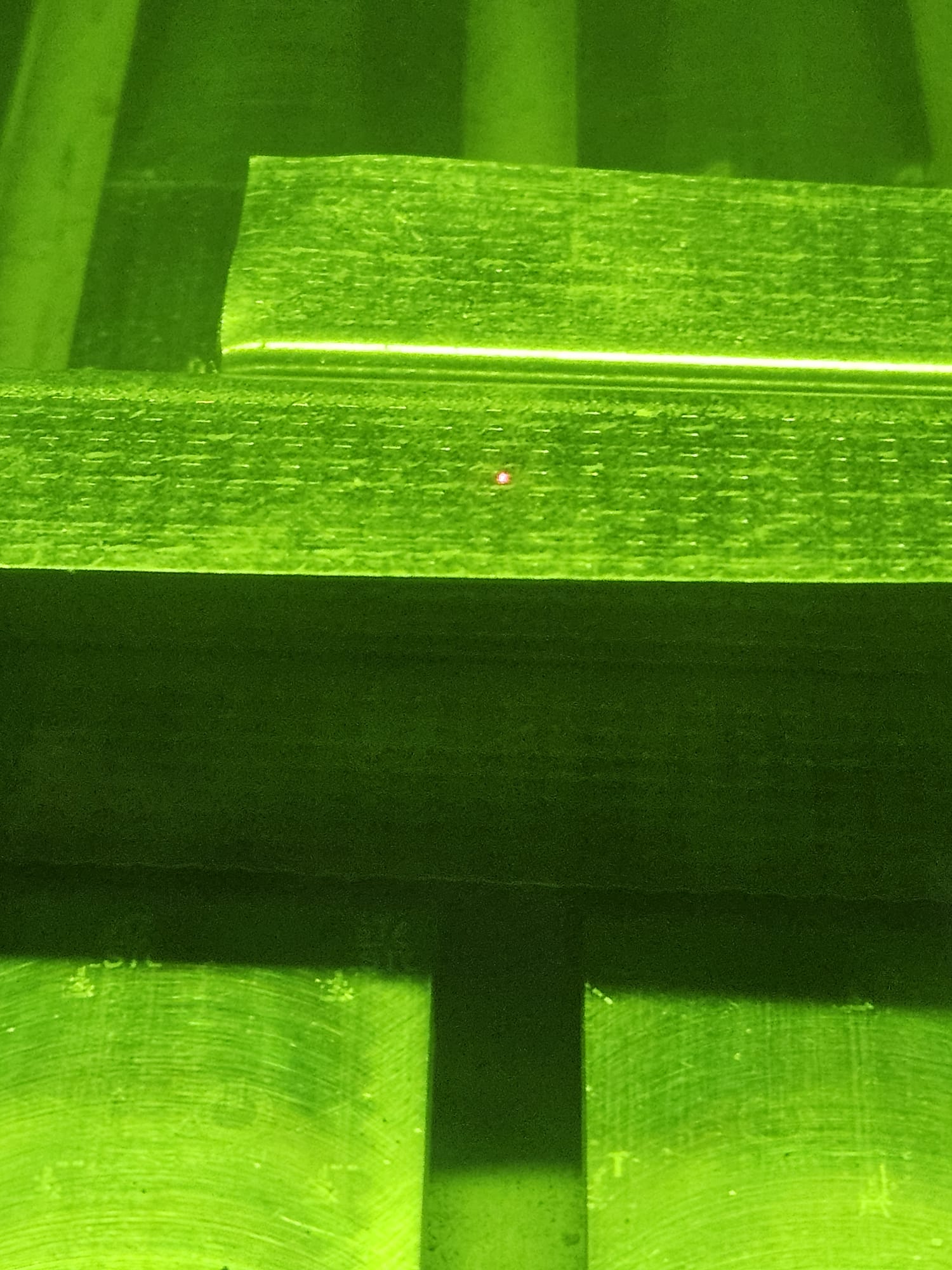 stazione di marcatura laser gravotech lw1 h10 in vendita - foto 6