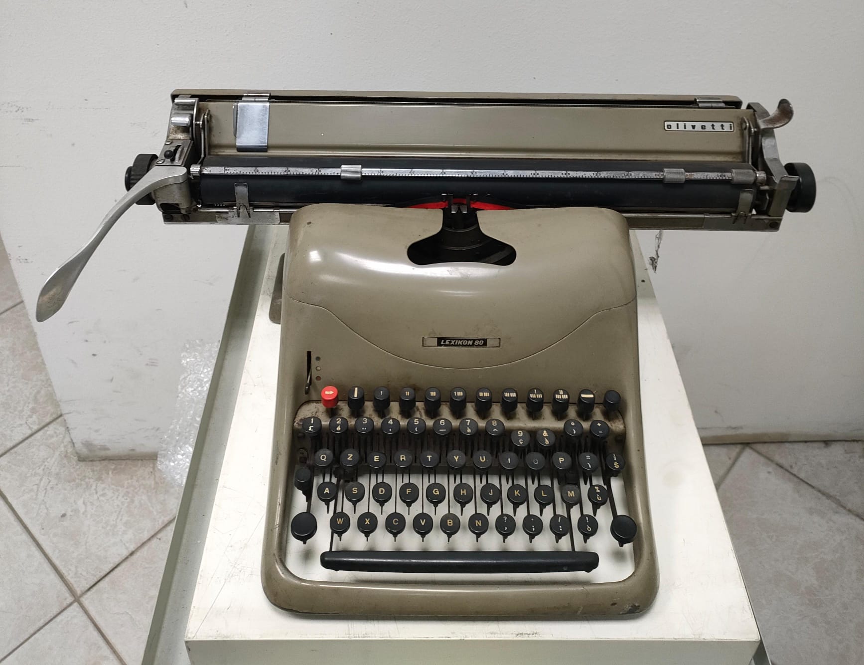 Articoli vintage e da collezione antiquaria in vendita - foto 3