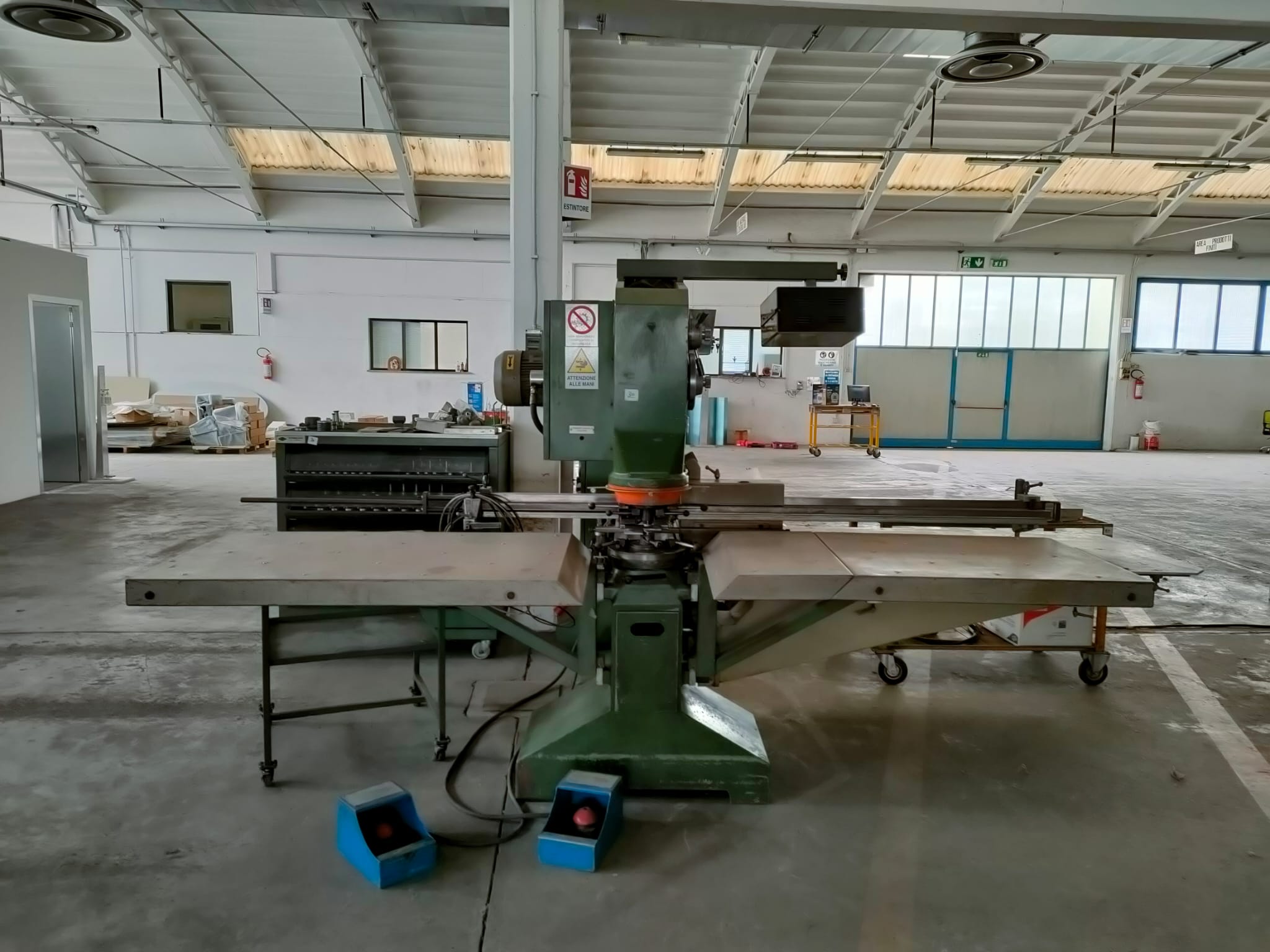 Presse meccaniche in vendita