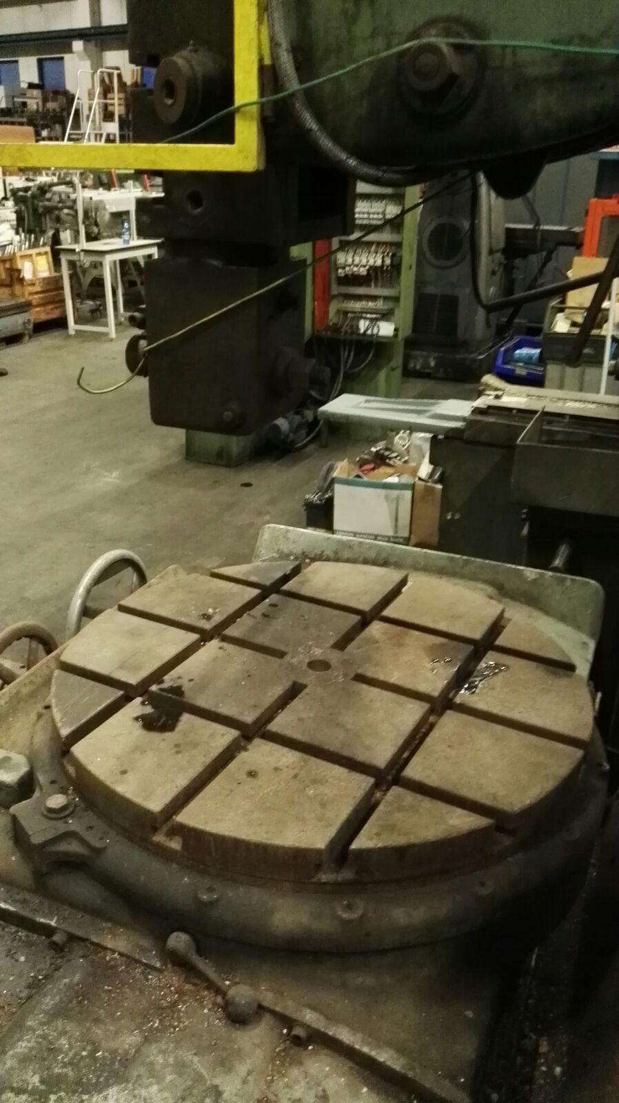 Stozzatrice Minganti SM in vendita - foto 5