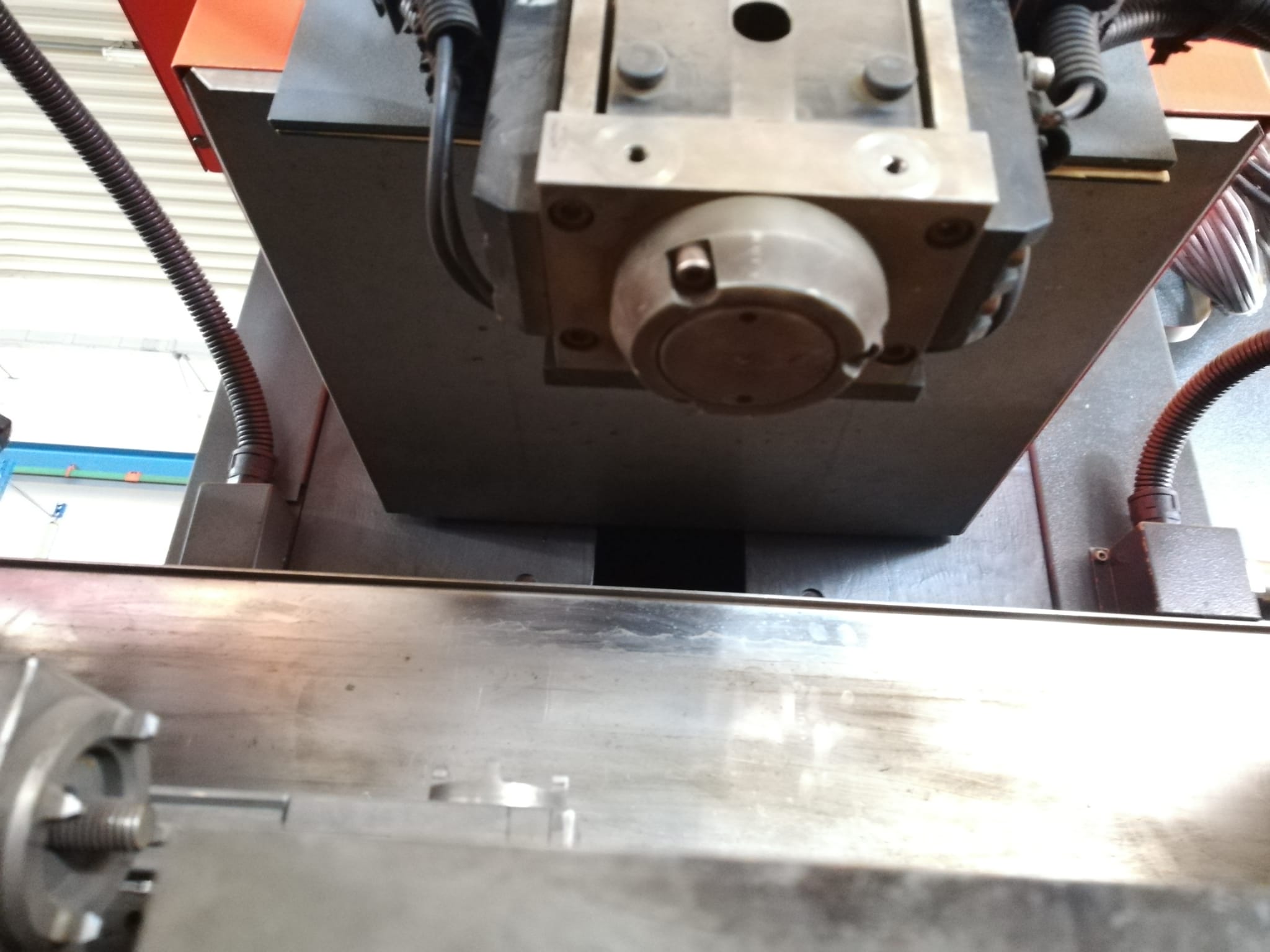 elettroerosione a filo robofil 4000 in vendita - foto 7