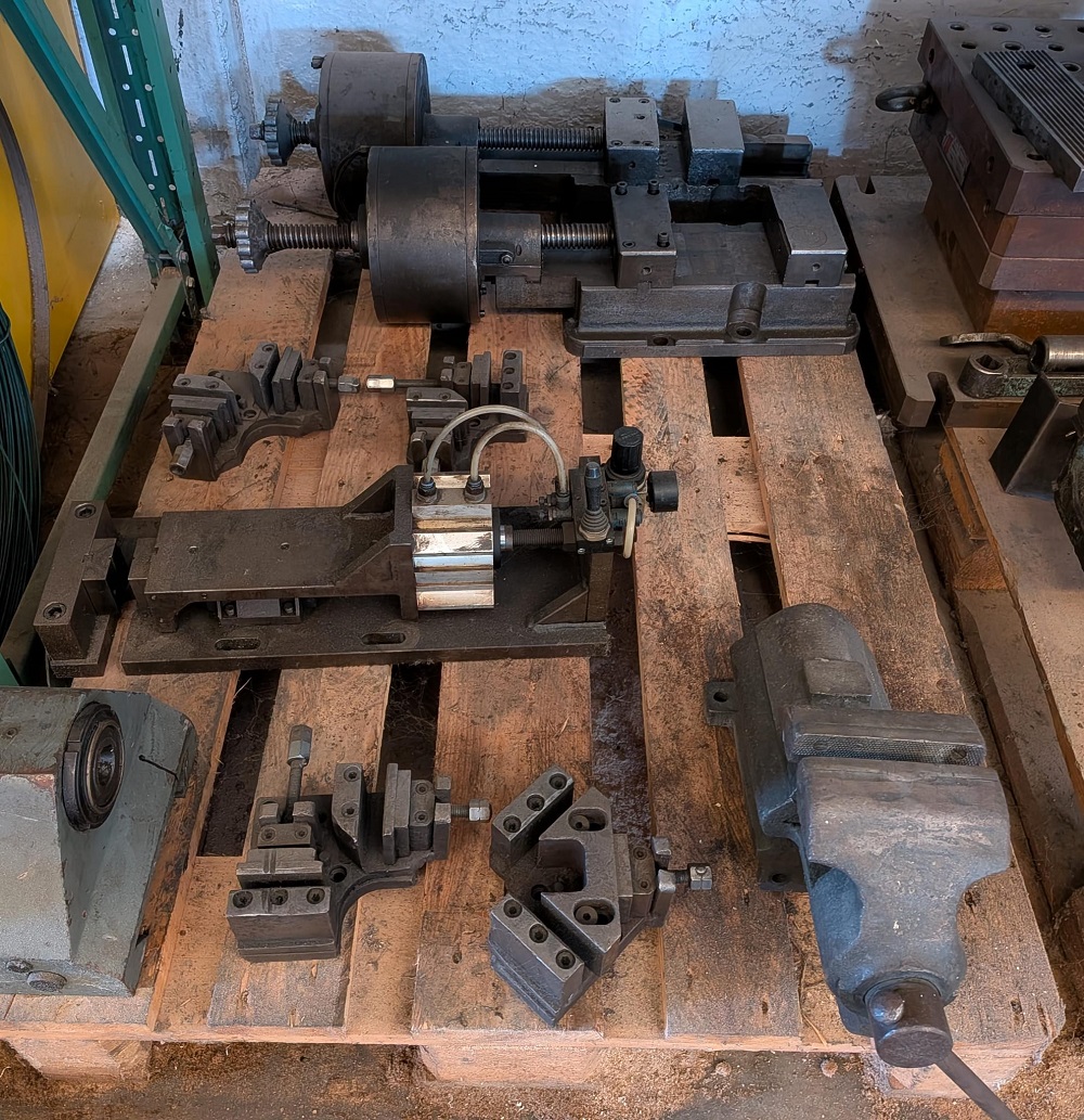 Morse varie misure e tipologia in vendita - foto 2