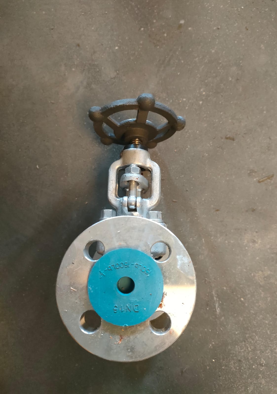 Stock di Valvole a sfera e non NUOVE in vendita - foto 8