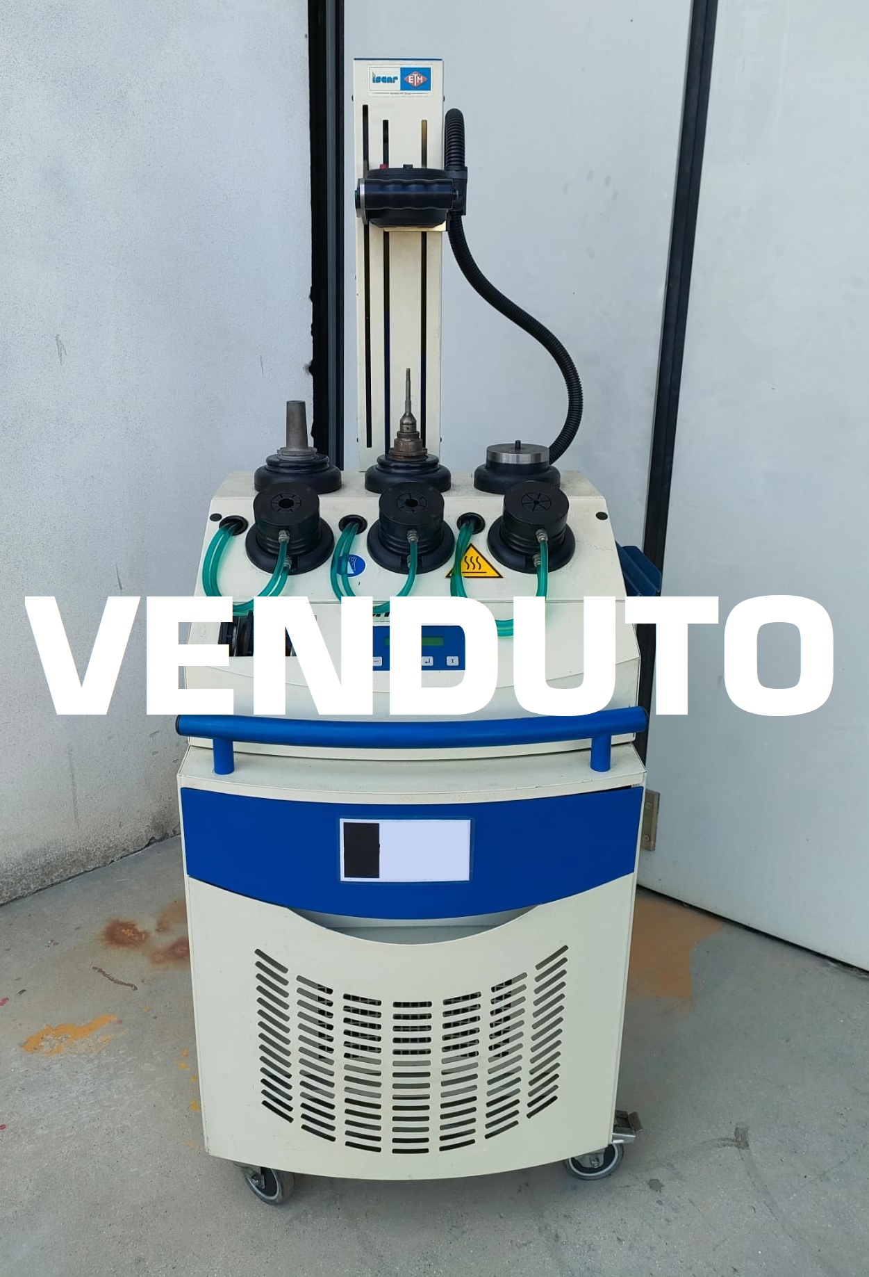 Varie meccanica in vendita