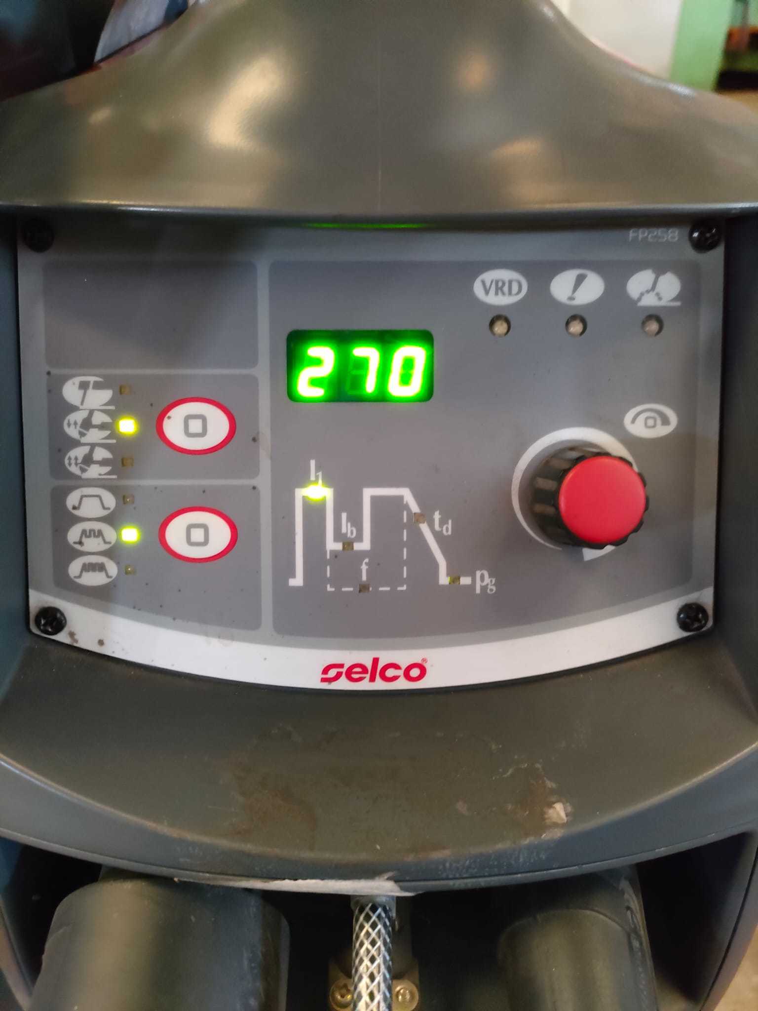 Saldatrice orbitale tig per fasci tubieri in vendita - foto 4