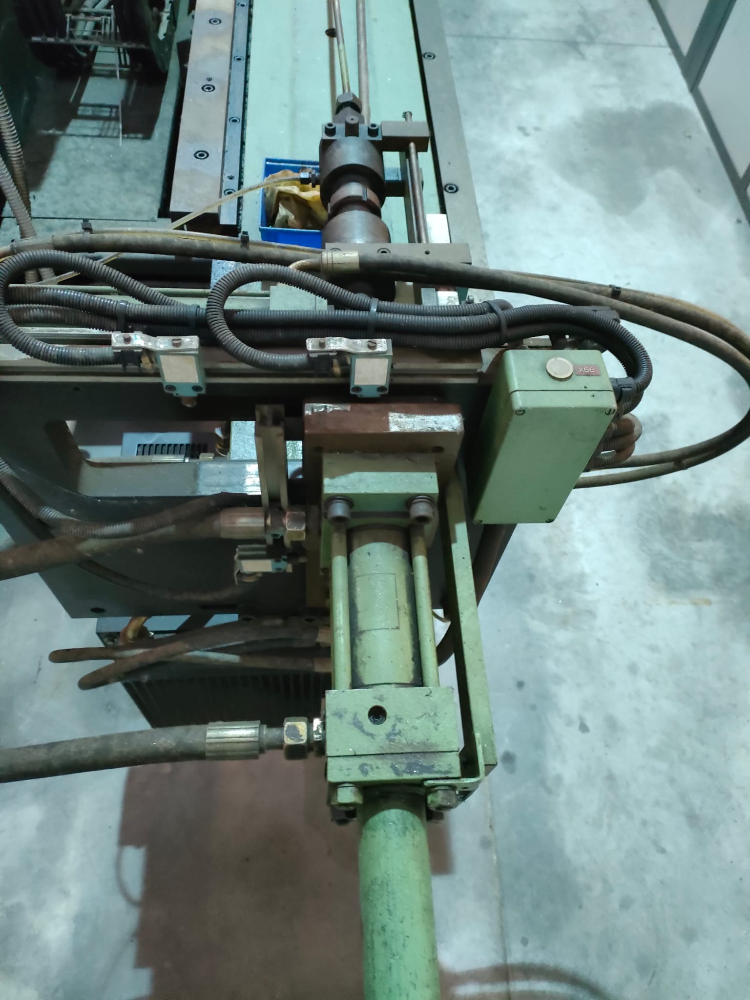 Curvatubi BLM Dynam1FNC XD in vendita - foto 5